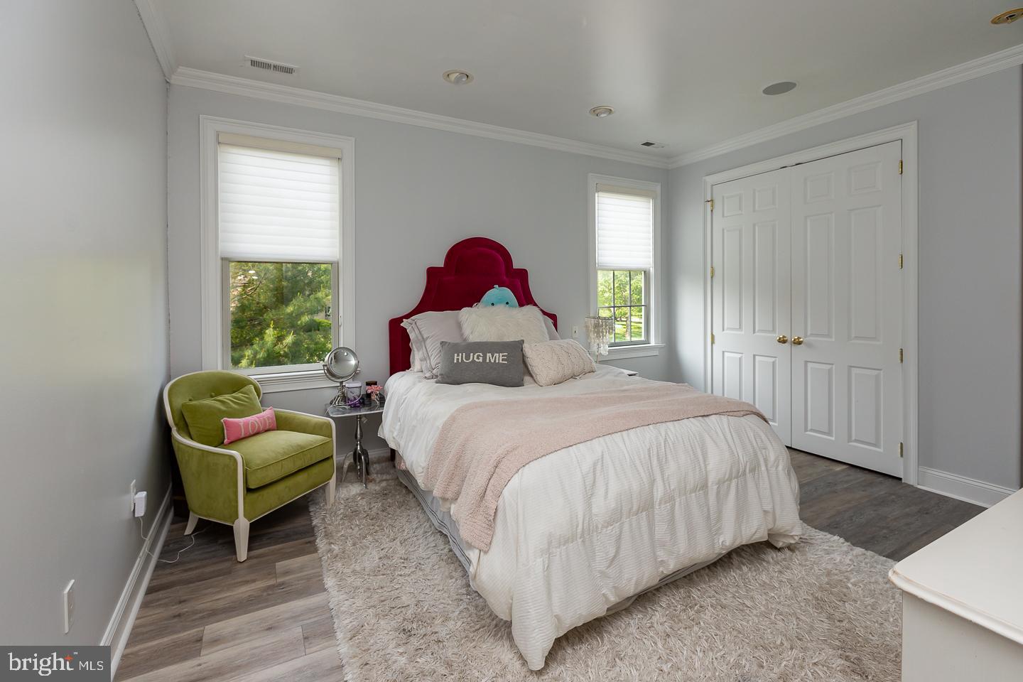 SPRINGHOUSE FARM - Residential