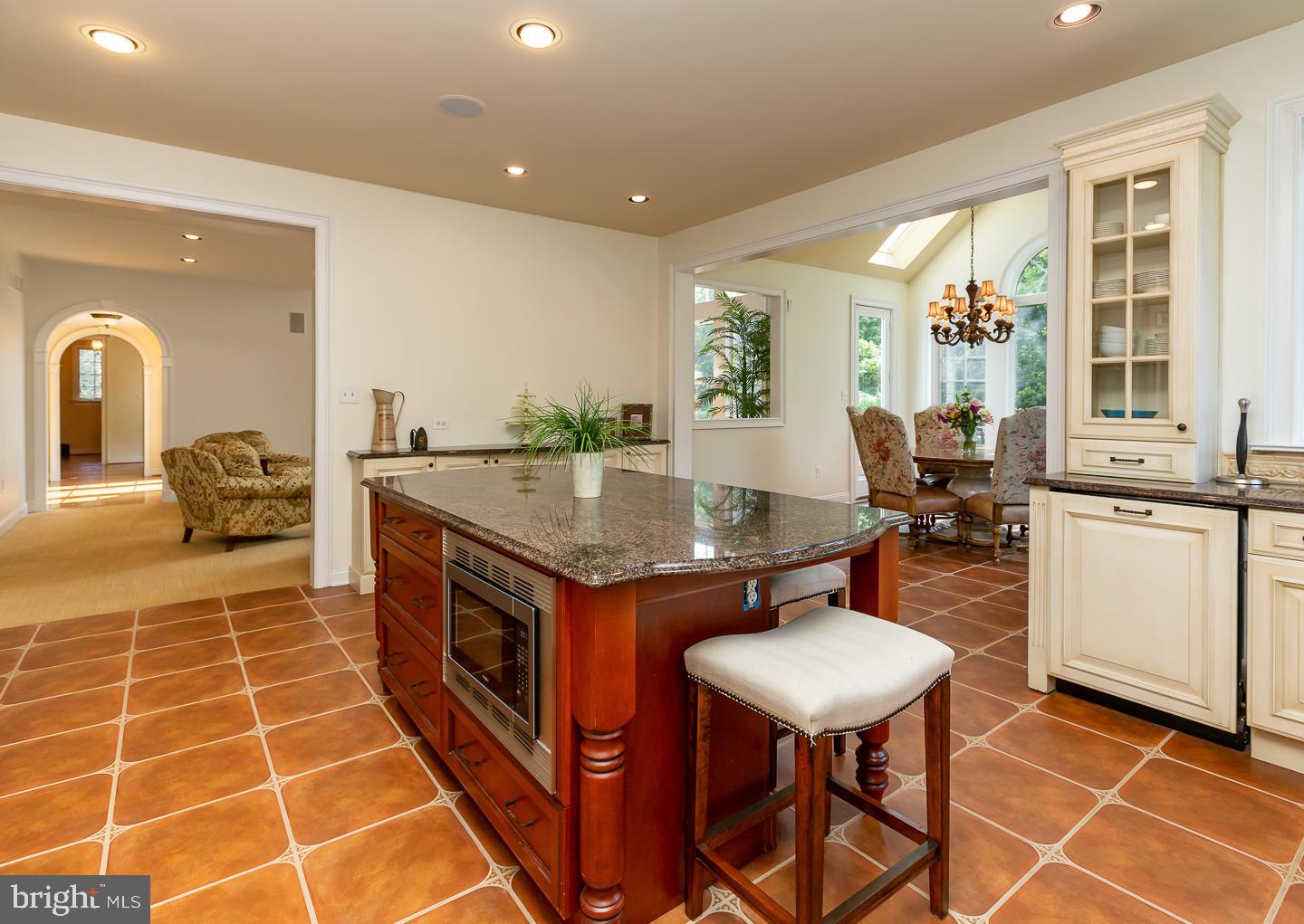 SPRINGHOUSE FARM - Residential