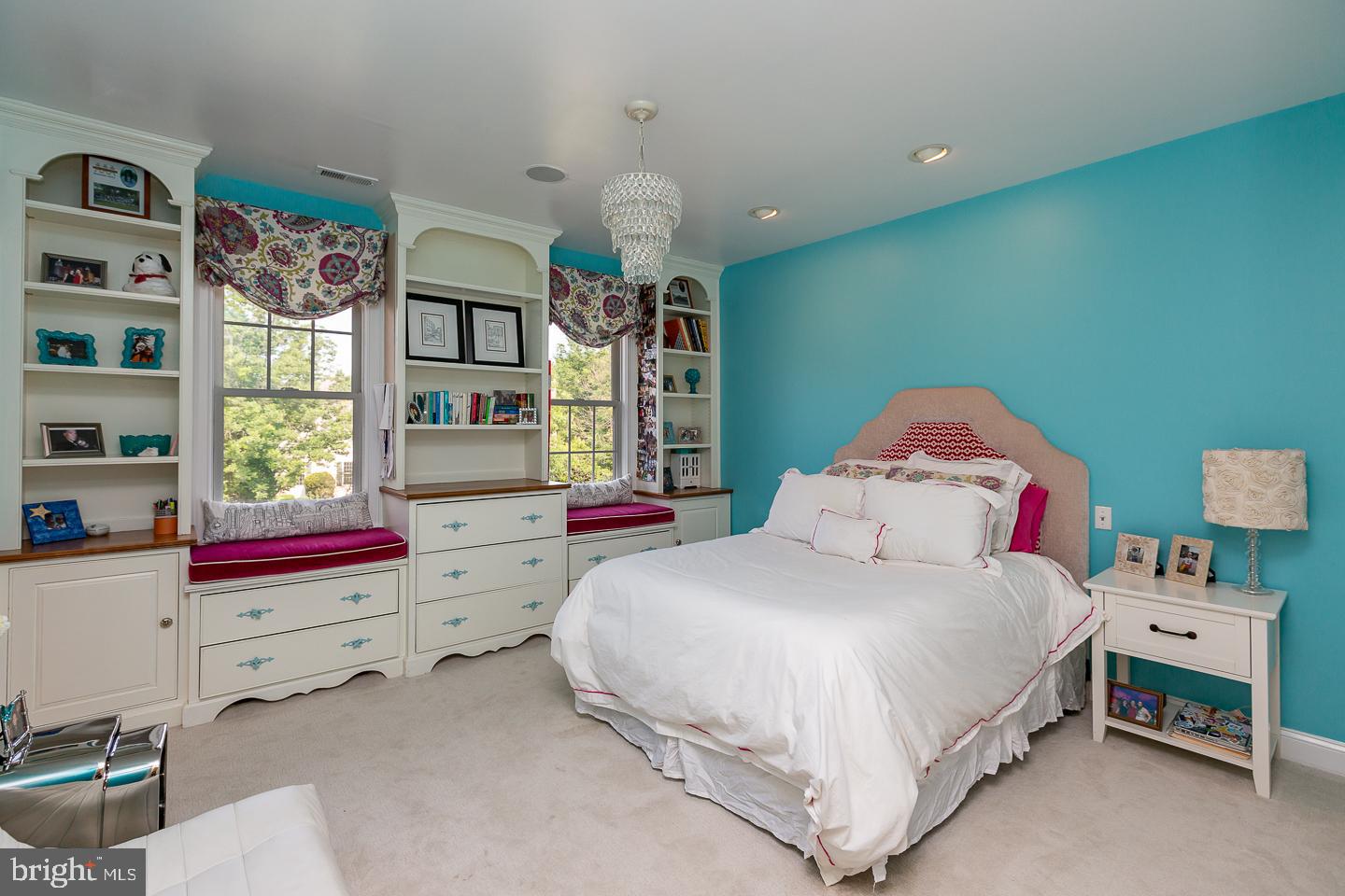 SPRINGHOUSE FARM - Residential