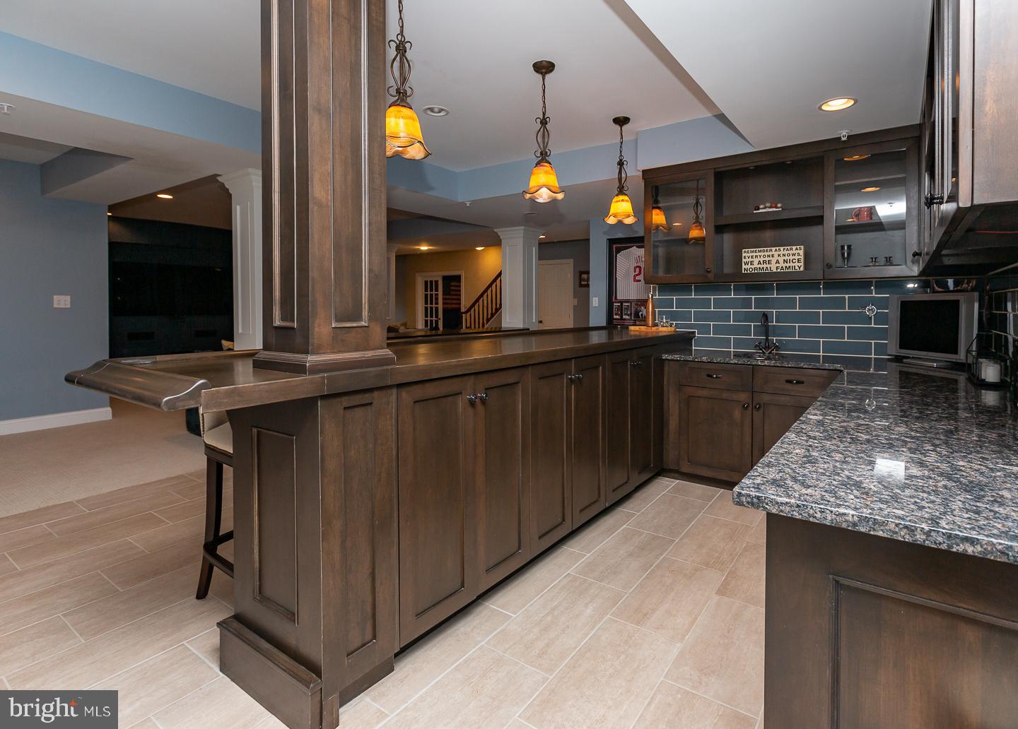 SPRINGHOUSE FARM - Residential