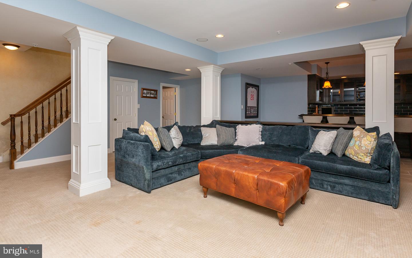 SPRINGHOUSE FARM - Residential