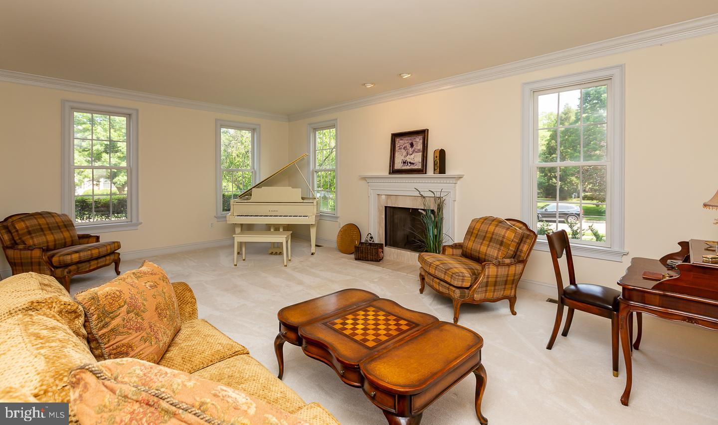 SPRINGHOUSE FARM - Residential