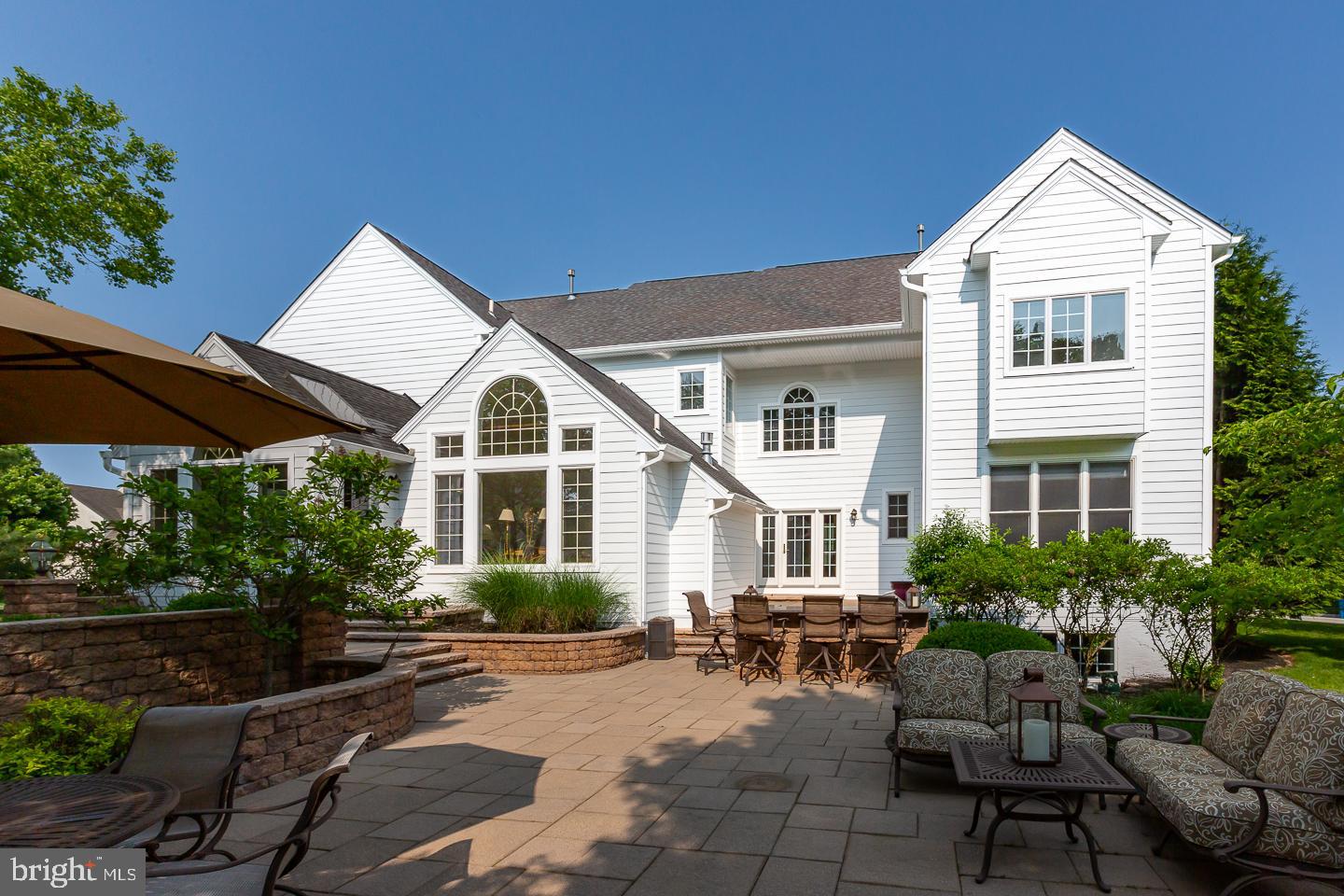 SPRINGHOUSE FARM - Residential