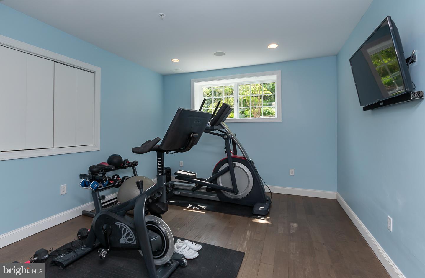 SPRINGHOUSE FARM - Residential