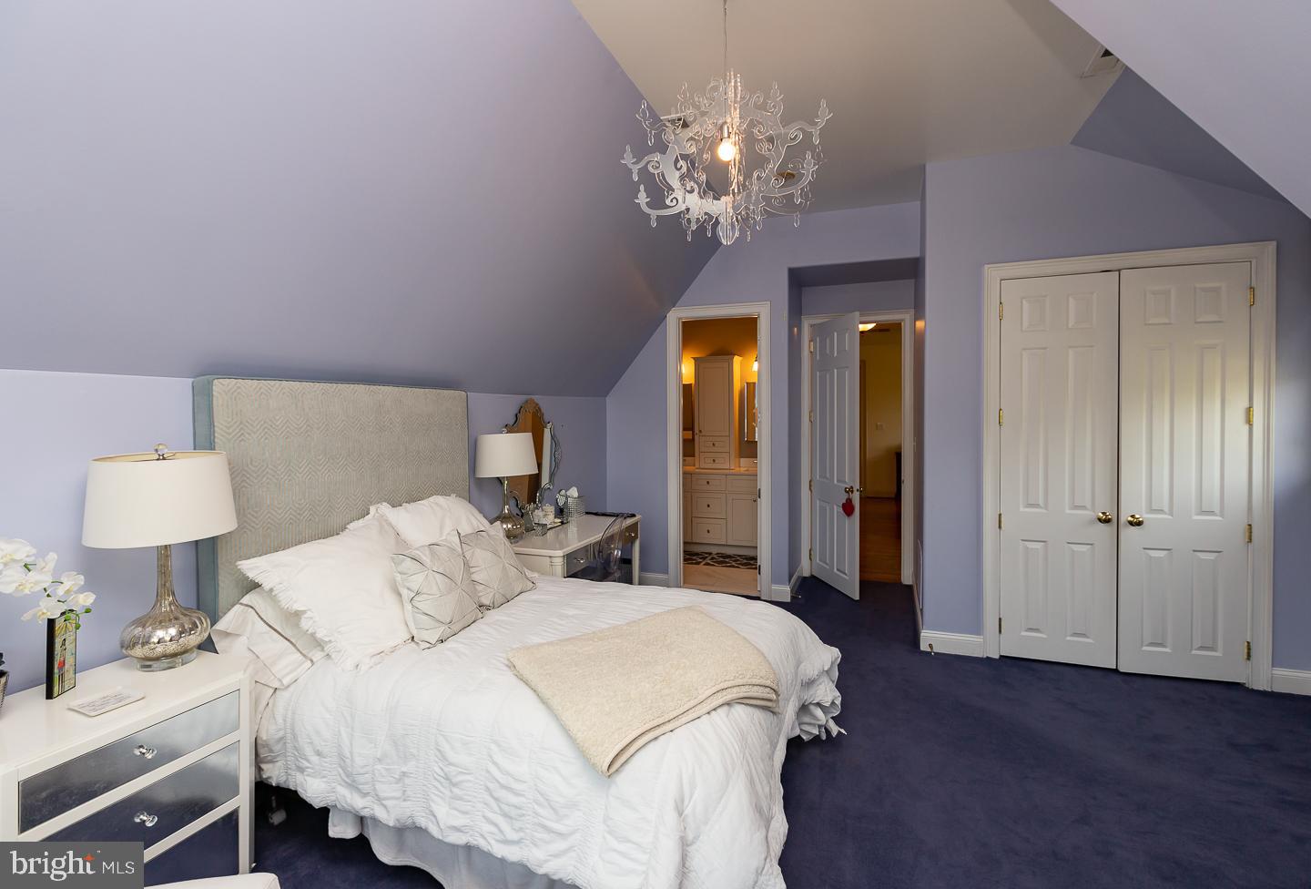 SPRINGHOUSE FARM - Residential