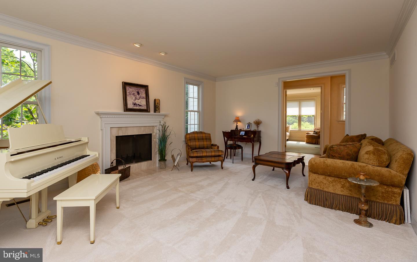 SPRINGHOUSE FARM - Residential