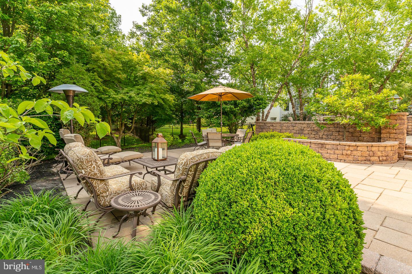 SPRINGHOUSE FARM - Residential