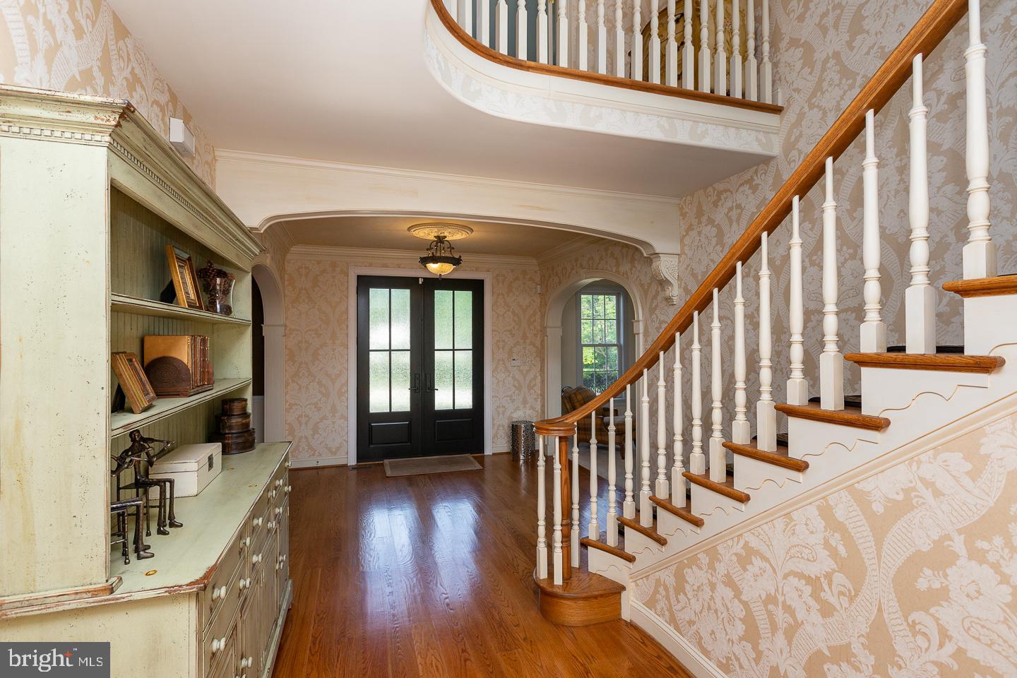 SPRINGHOUSE FARM - Residential