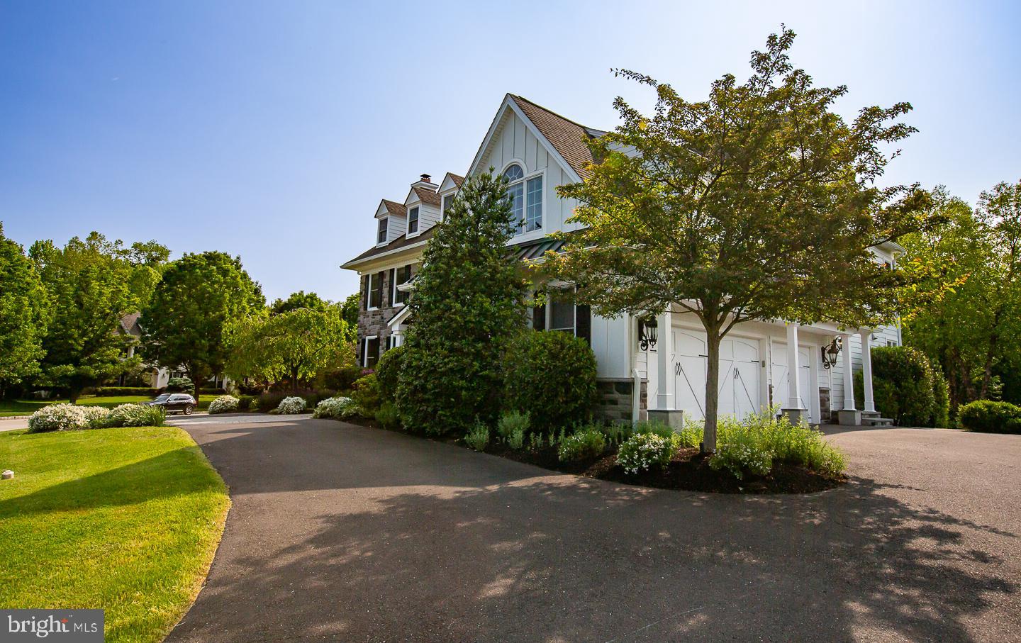 SPRINGHOUSE FARM - Residential