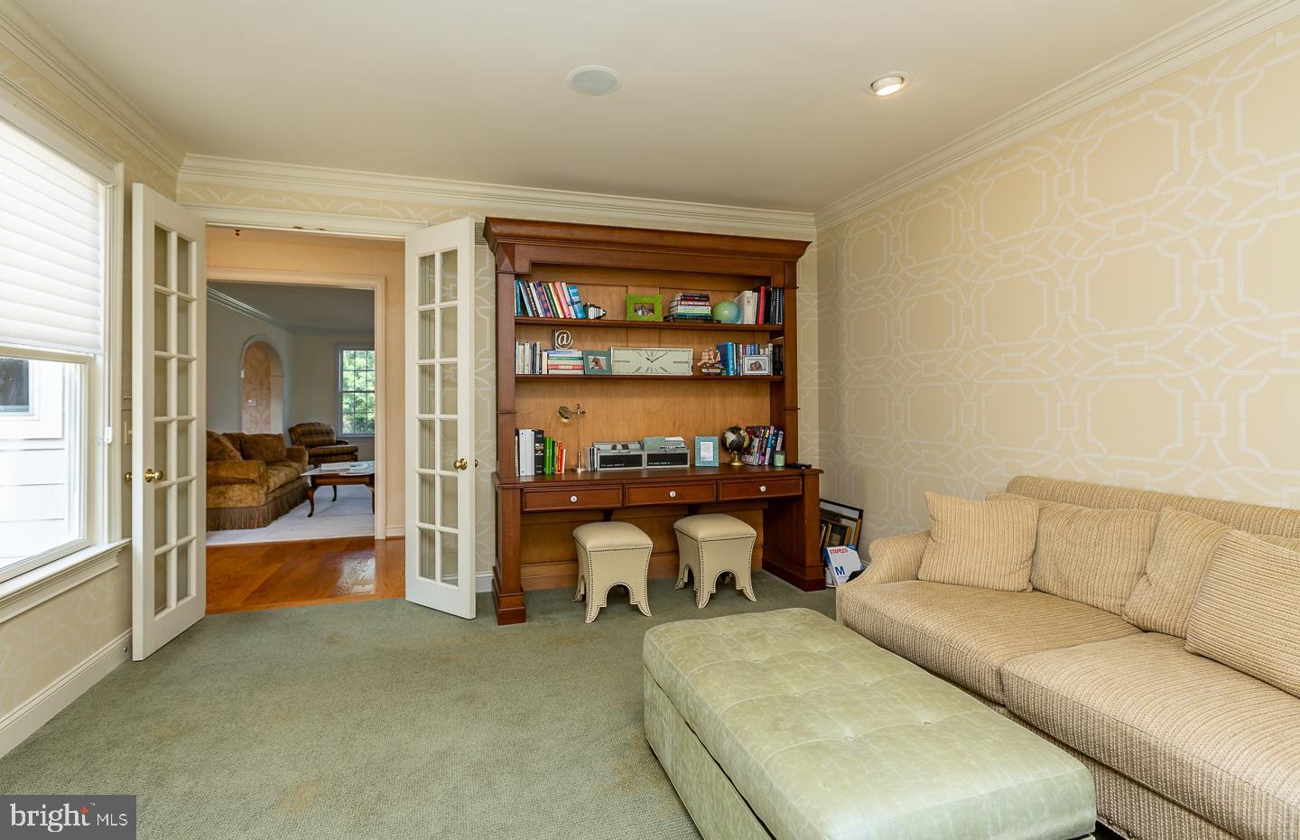 SPRINGHOUSE FARM - Residential