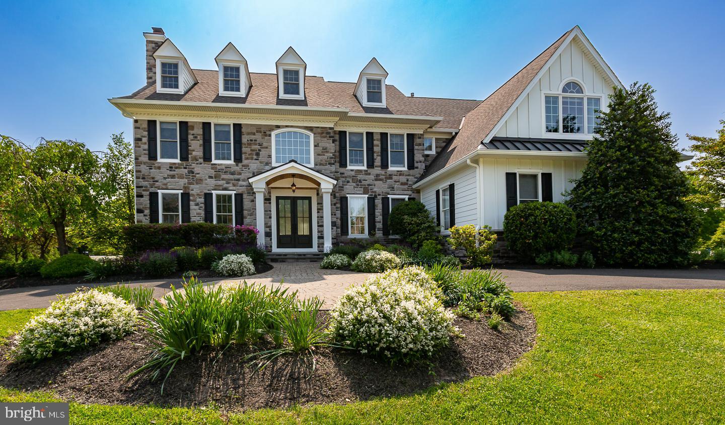 SPRINGHOUSE FARM - Residential