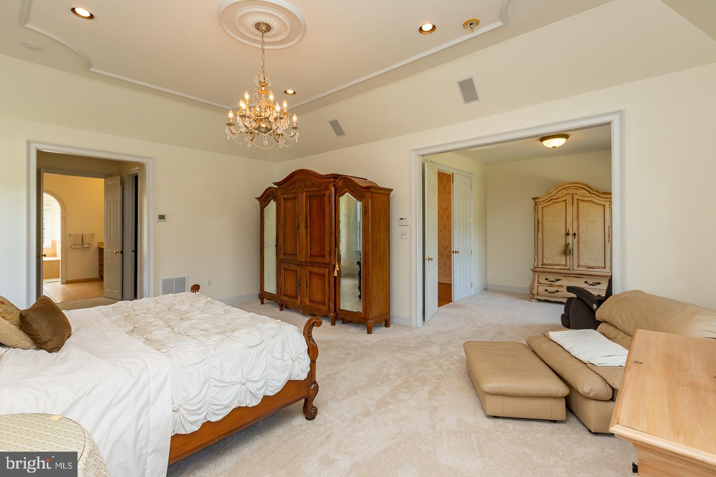 SPRINGHOUSE FARM - Residential