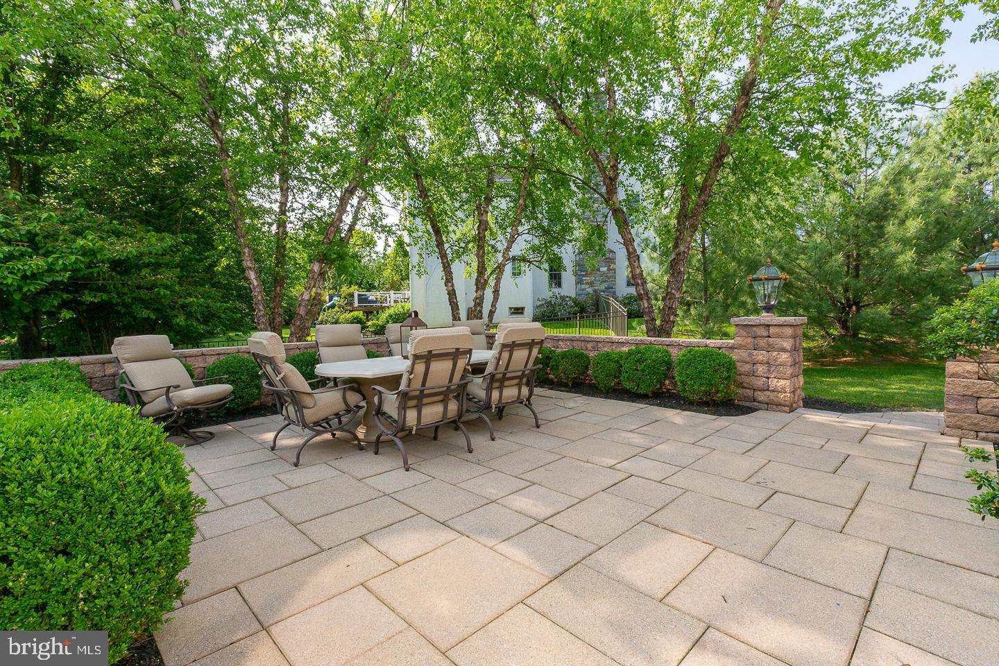 SPRINGHOUSE FARM - Residential