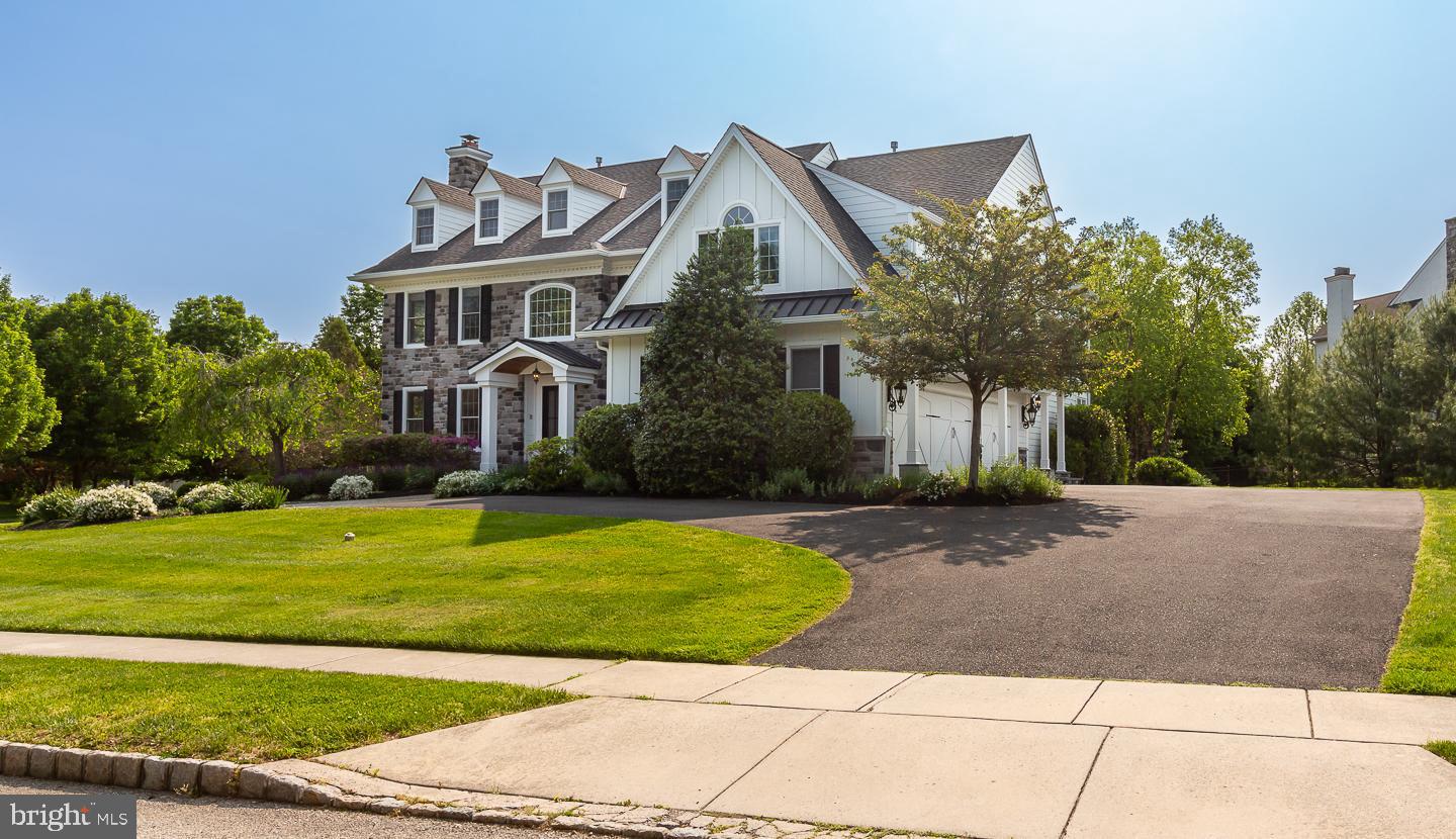 SPRINGHOUSE FARM - Residential
