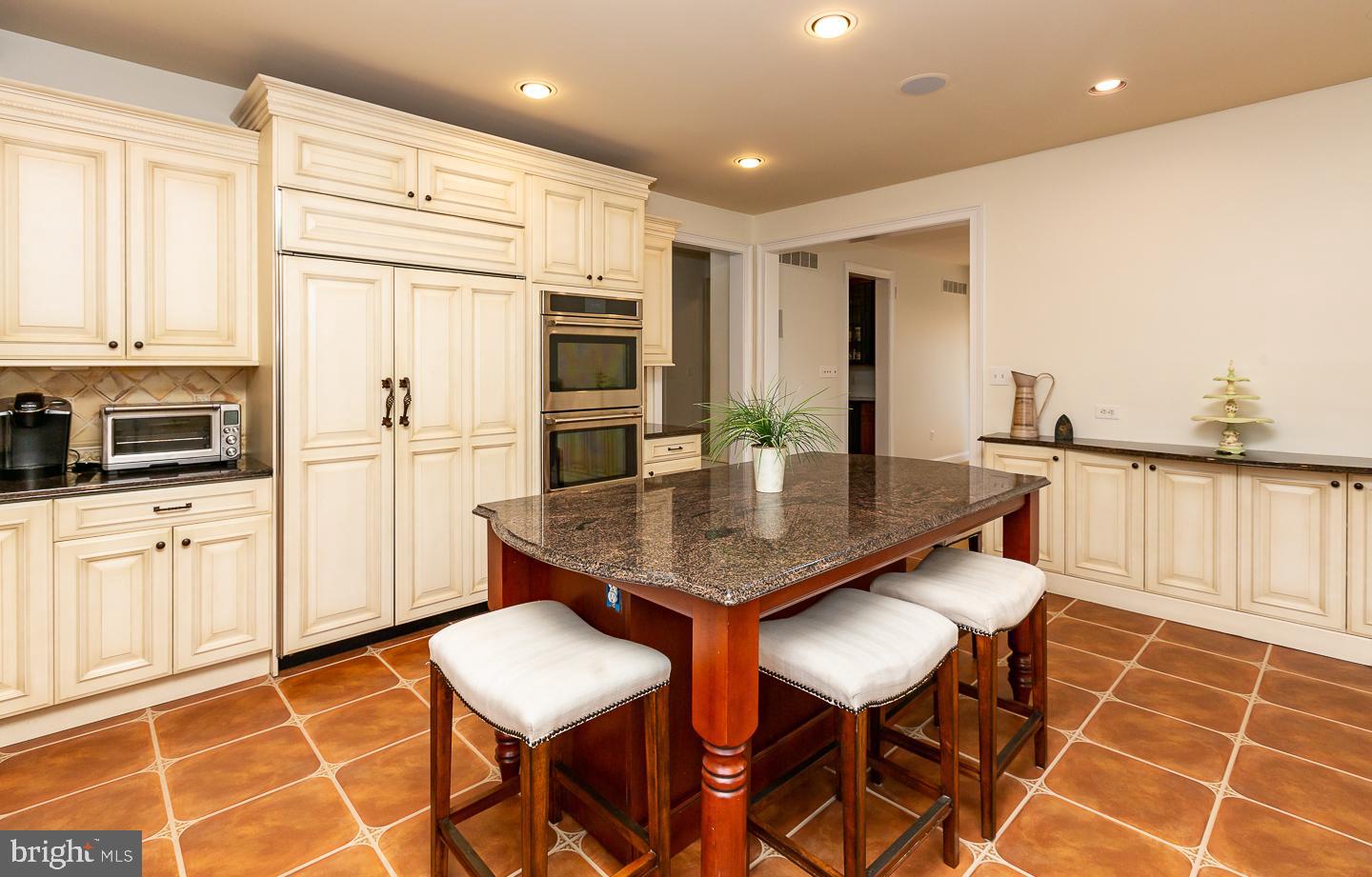 SPRINGHOUSE FARM - Residential