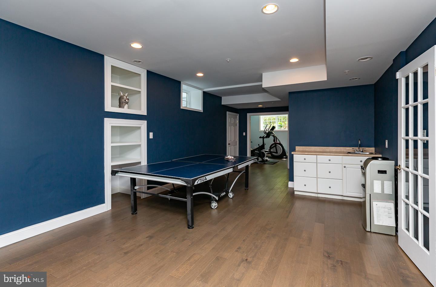 SPRINGHOUSE FARM - Residential