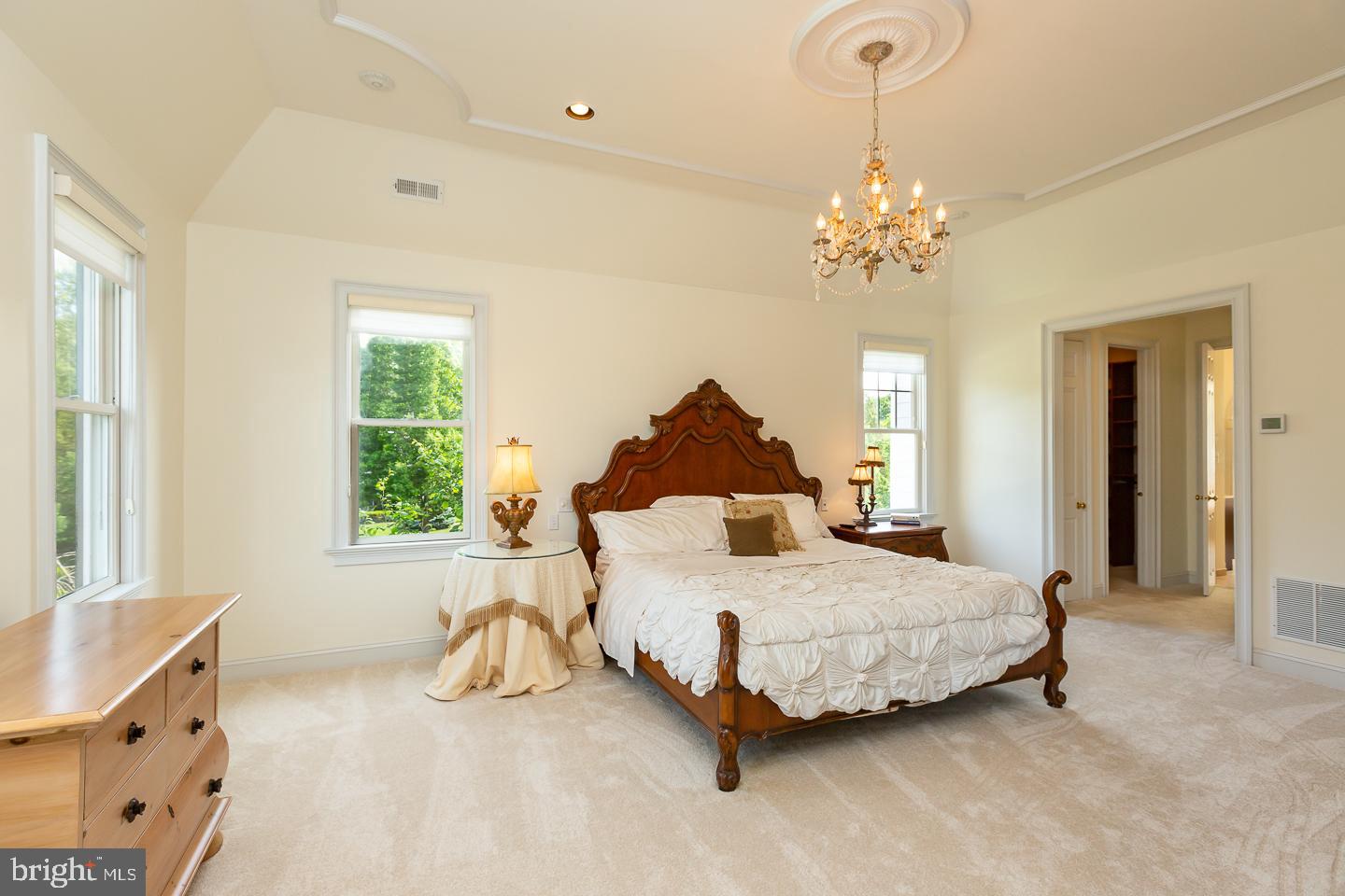 SPRINGHOUSE FARM - Residential