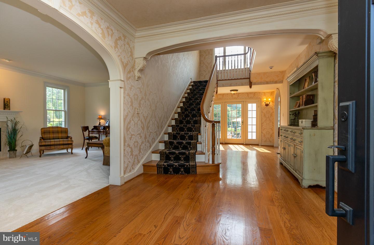 SPRINGHOUSE FARM - Residential