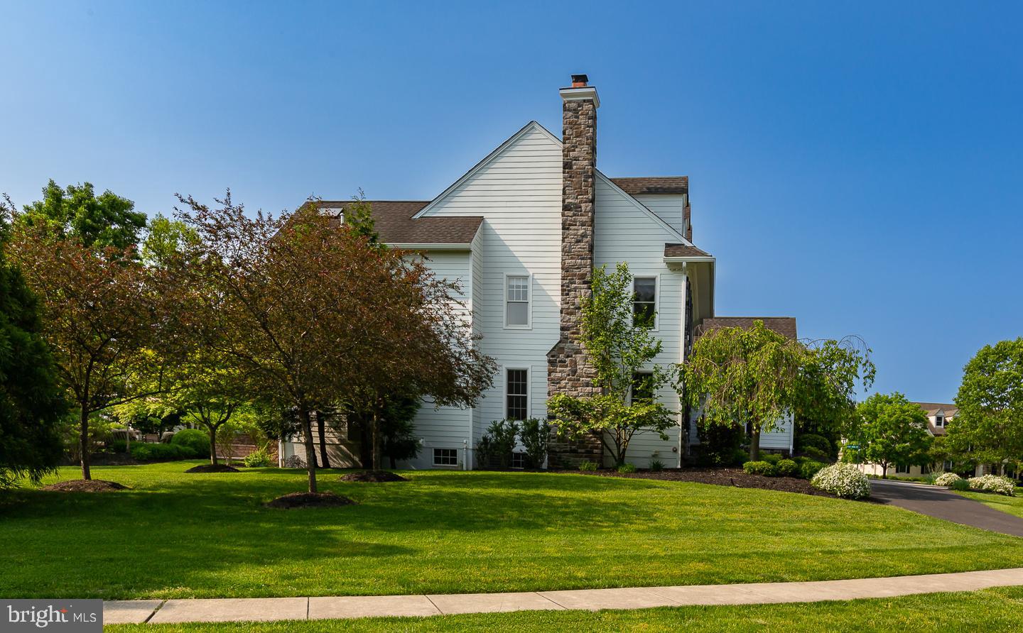 SPRINGHOUSE FARM - Residential