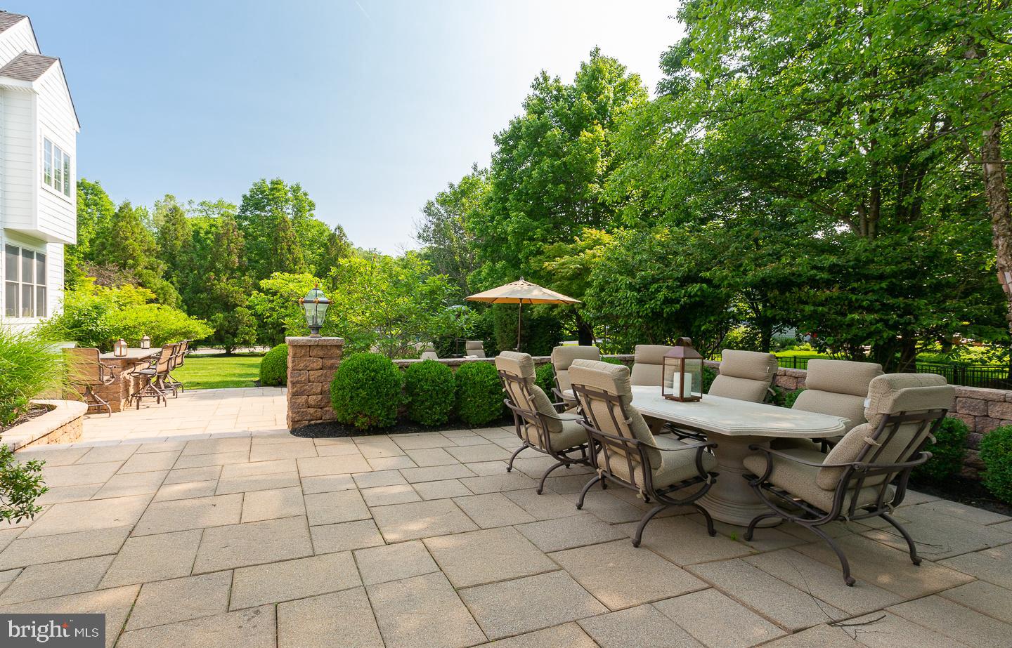 SPRINGHOUSE FARM - Residential