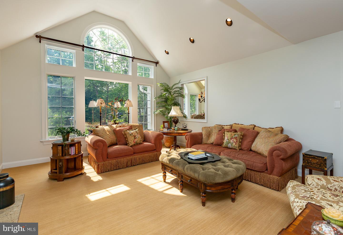 SPRINGHOUSE FARM - Residential