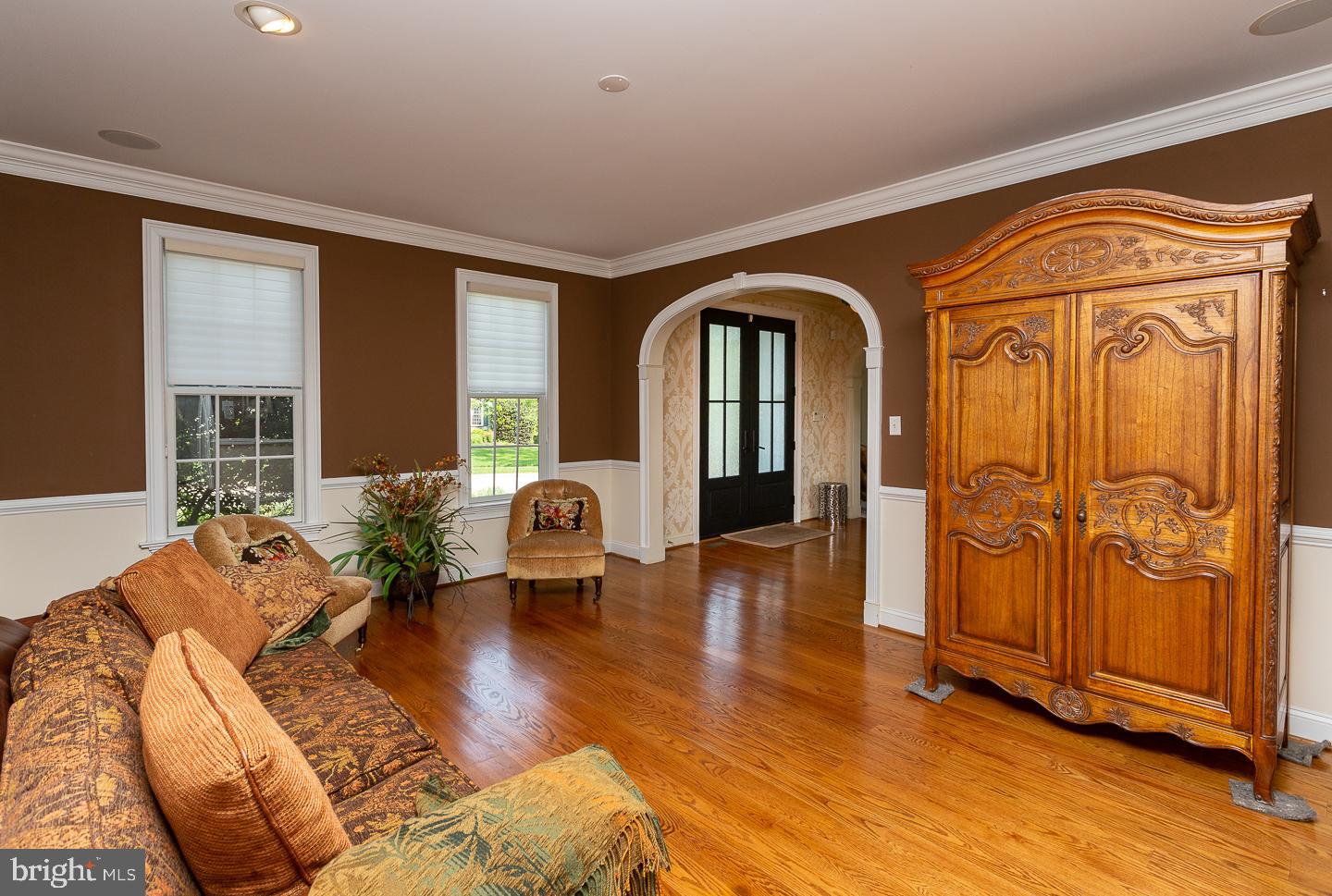 SPRINGHOUSE FARM - Residential