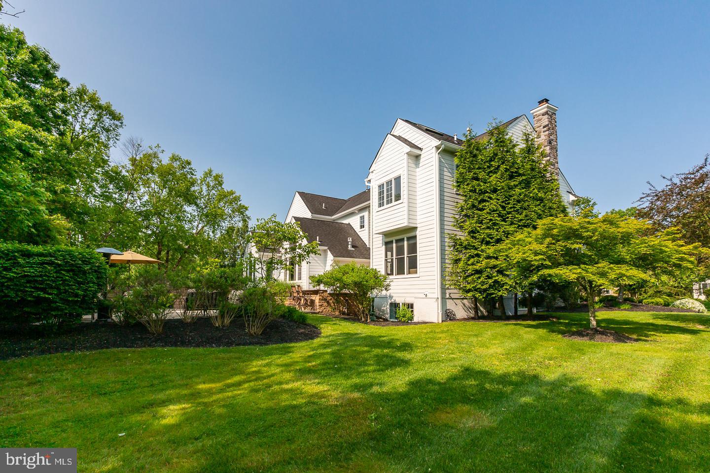 SPRINGHOUSE FARM - Residential