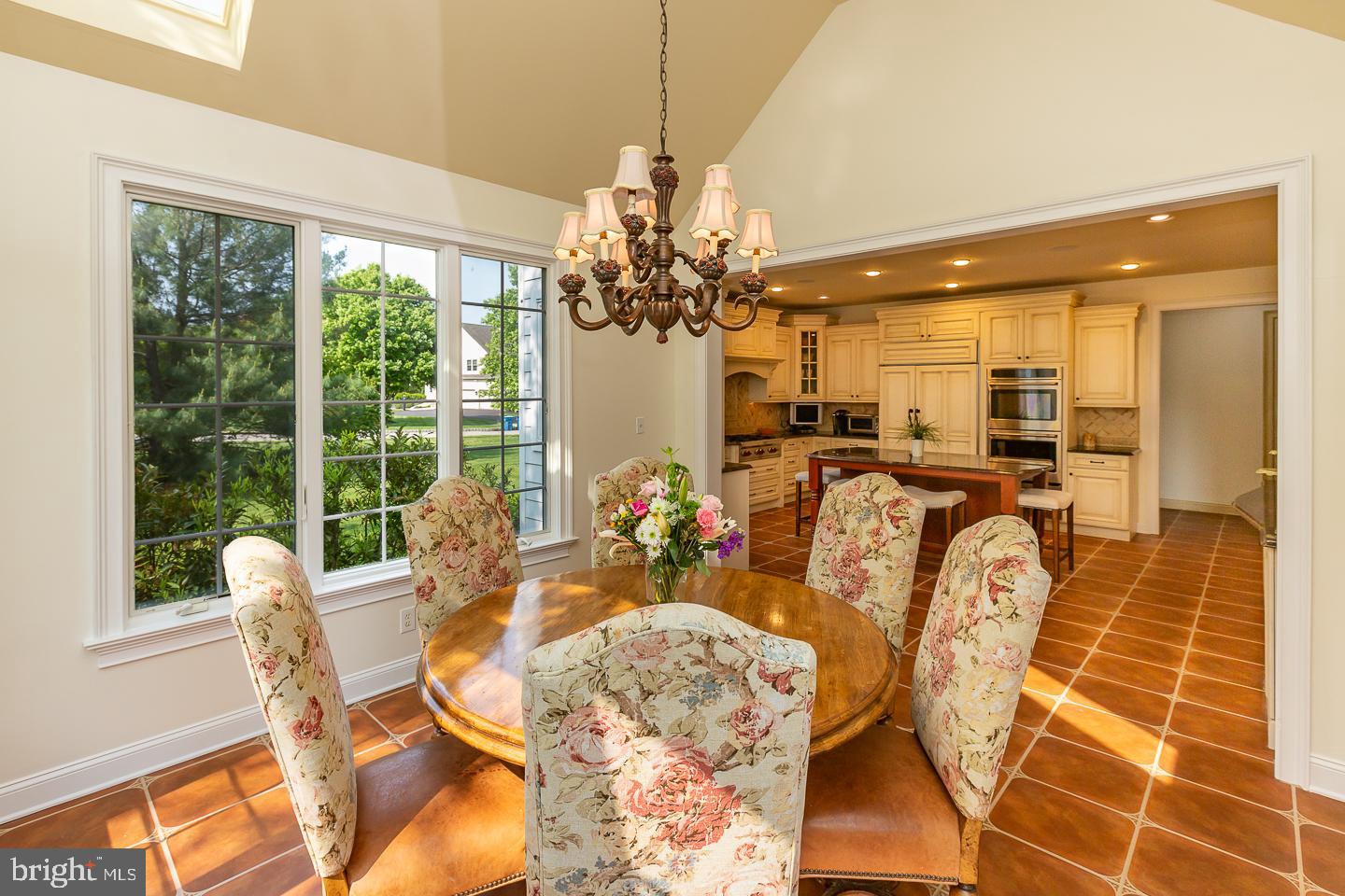 SPRINGHOUSE FARM - Residential