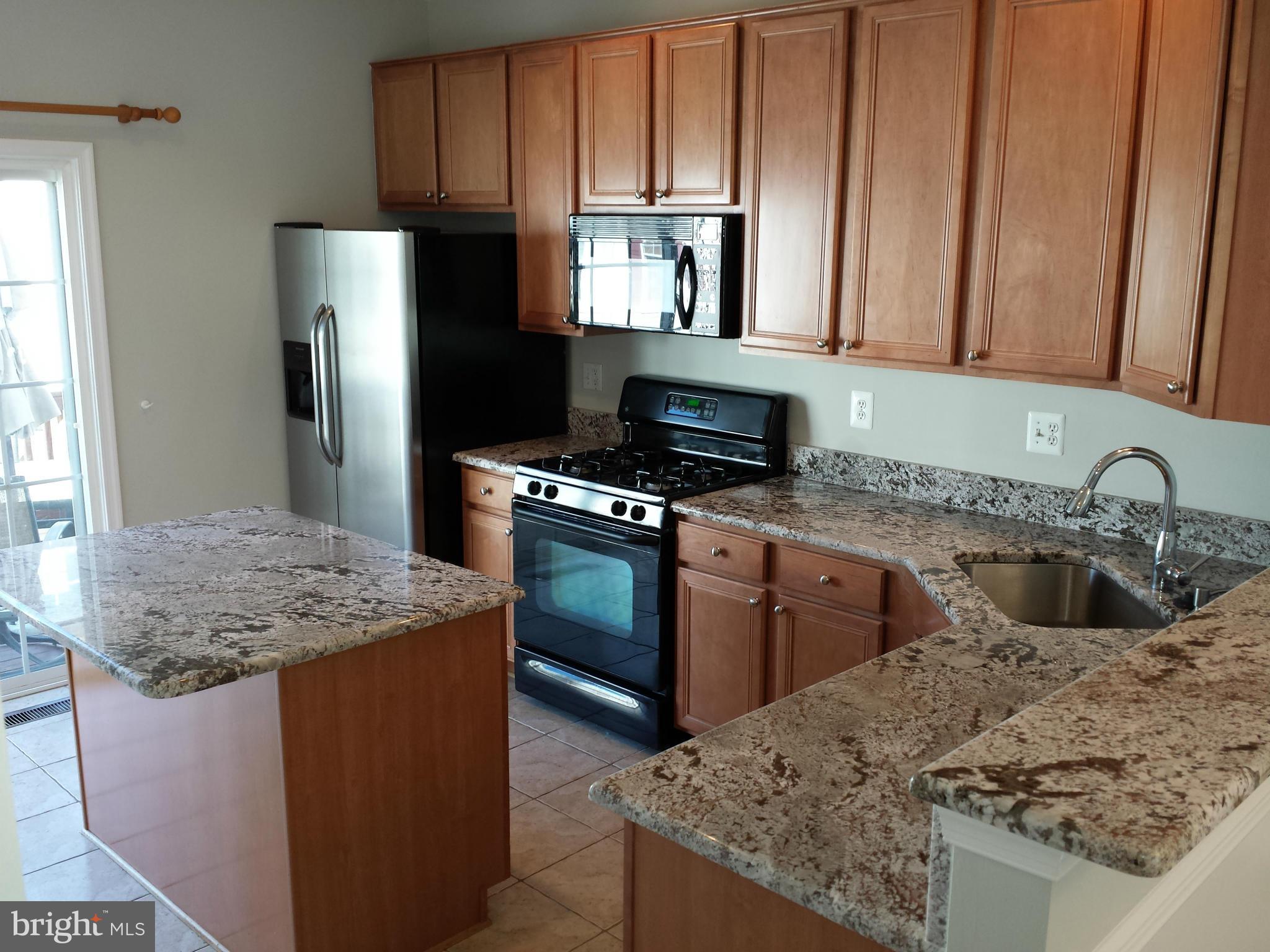 HEARTHSIDE AT FLYNNS CROSSING - Residential Lease