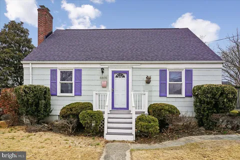 4805 23rd Street S, Arlington, VA MLS: VAAR2069328