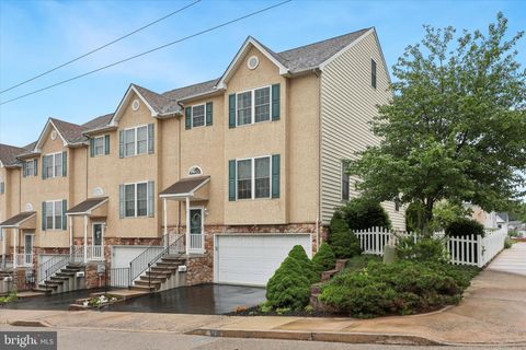 711 GREEN STREET BRIDGEPORT PA 19405