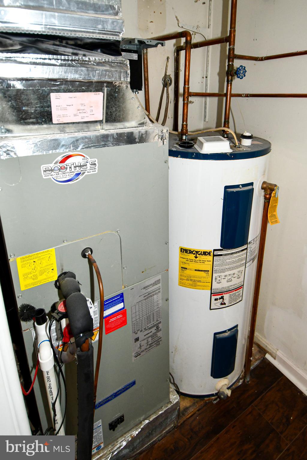 CHESAPEAKE RANCH ESTATES - Residential