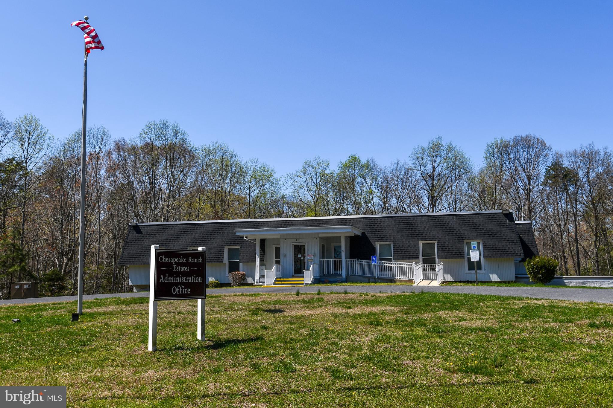 CHESAPEAKE RANCH ESTATES - Residential