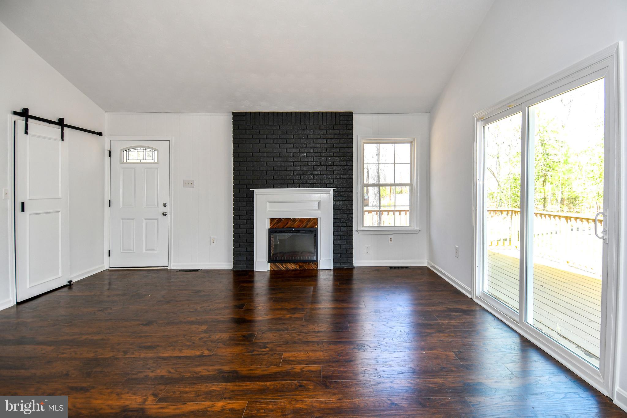 CHESAPEAKE RANCH ESTATES - Residential