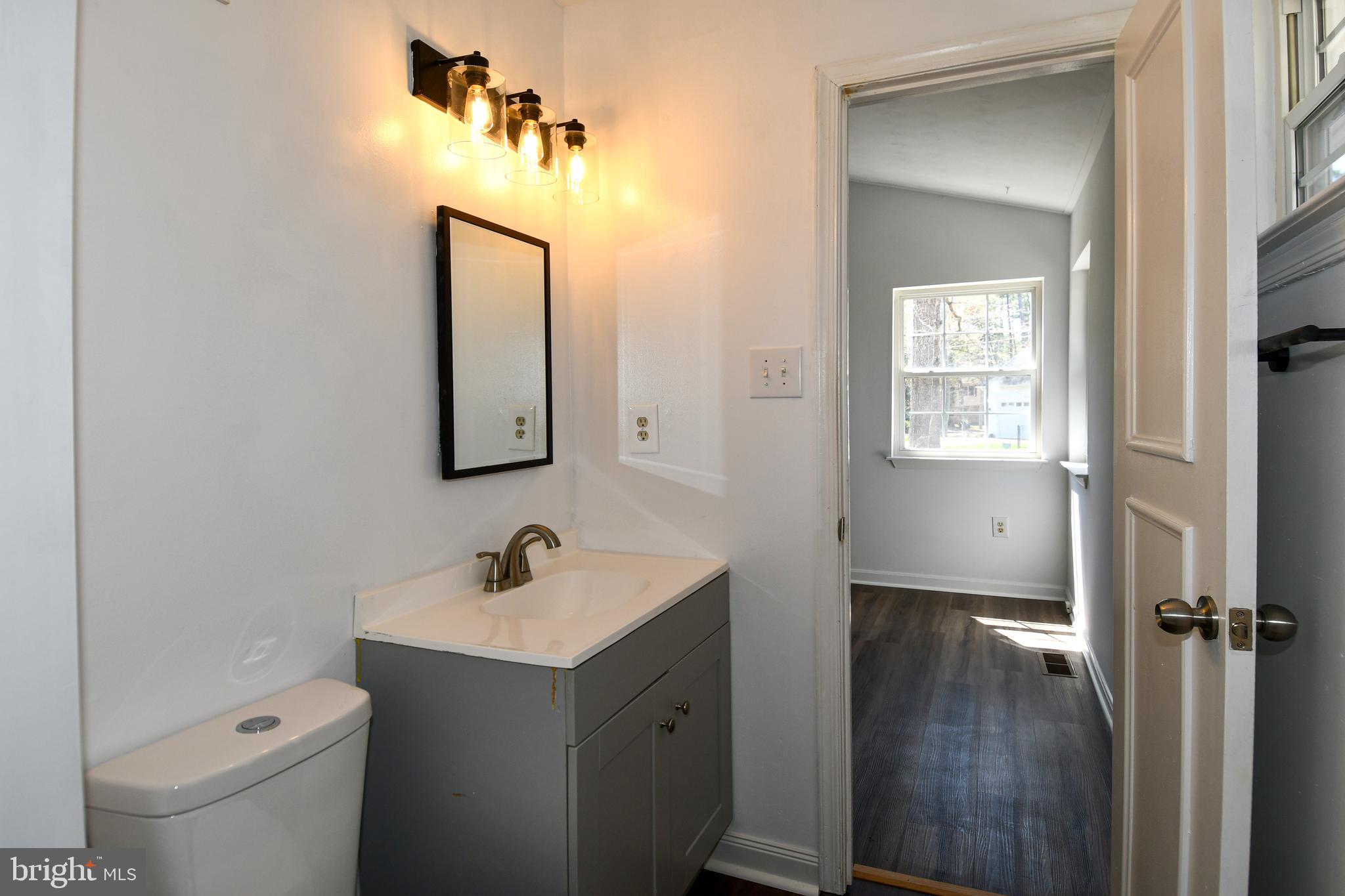 CHESAPEAKE RANCH ESTATES - Residential