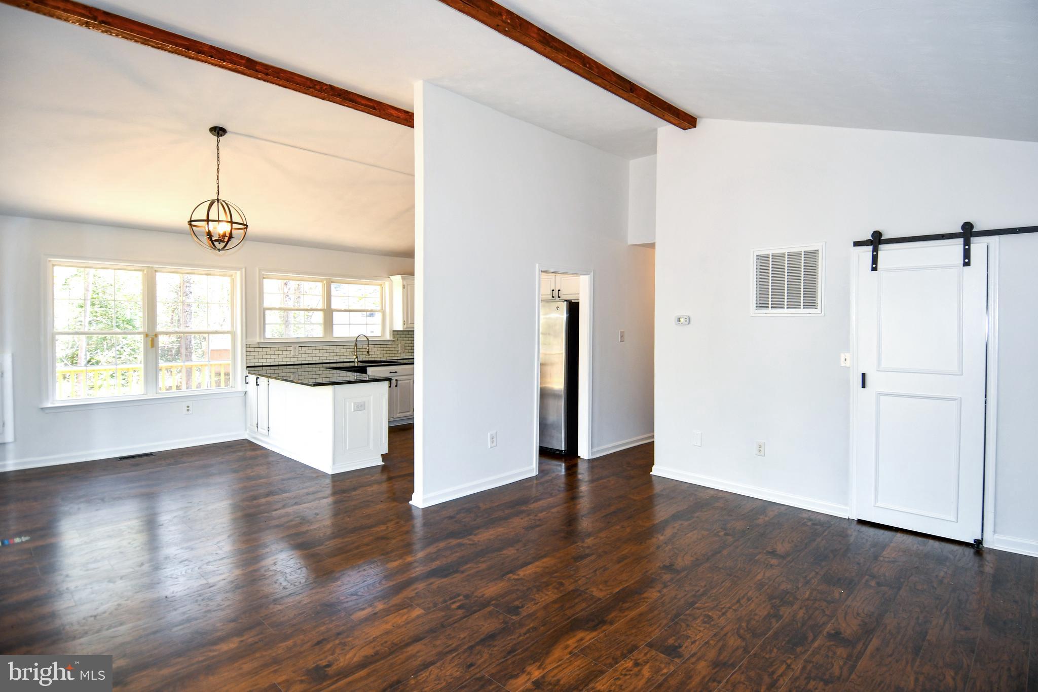 CHESAPEAKE RANCH ESTATES - Residential