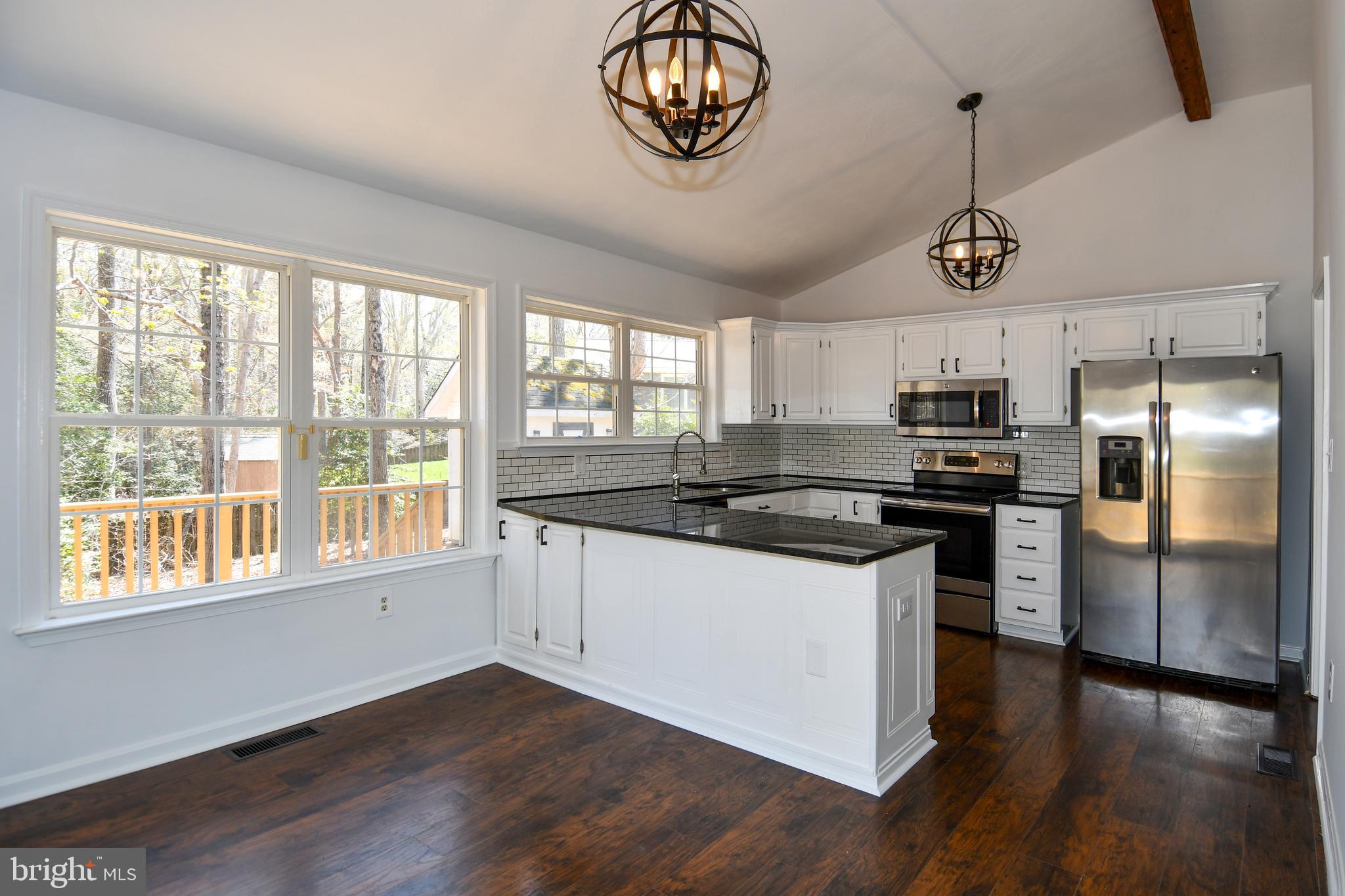 CHESAPEAKE RANCH ESTATES - Residential