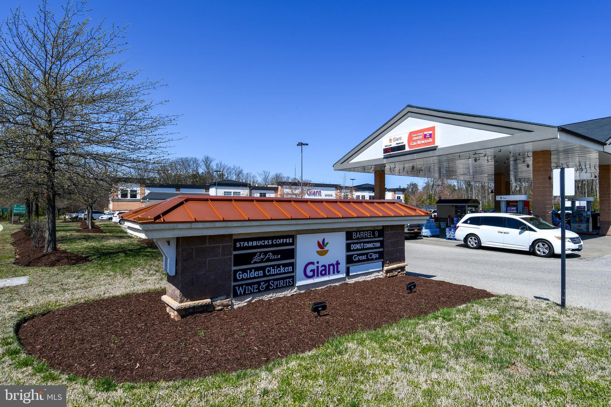 CHESAPEAKE RANCH ESTATES - Residential