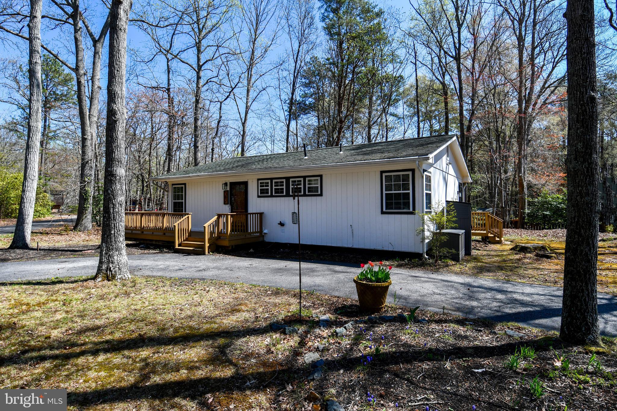 CHESAPEAKE RANCH ESTATES - Residential