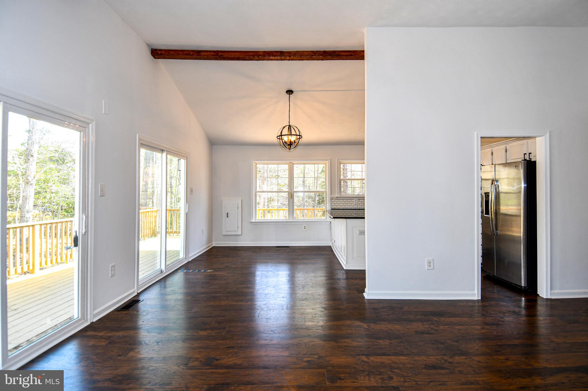 CHESAPEAKE RANCH ESTATES - Residential