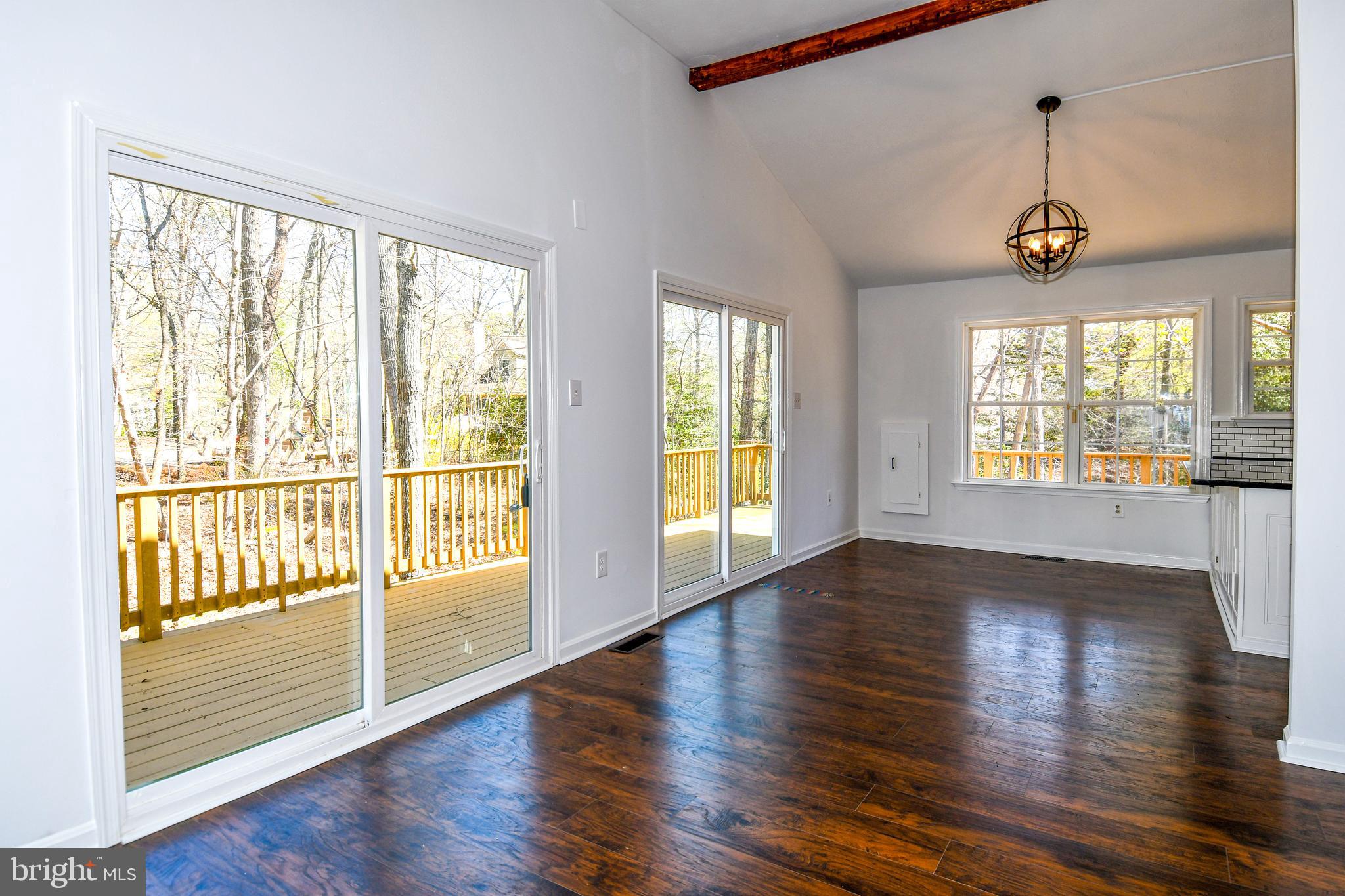 CHESAPEAKE RANCH ESTATES - Residential