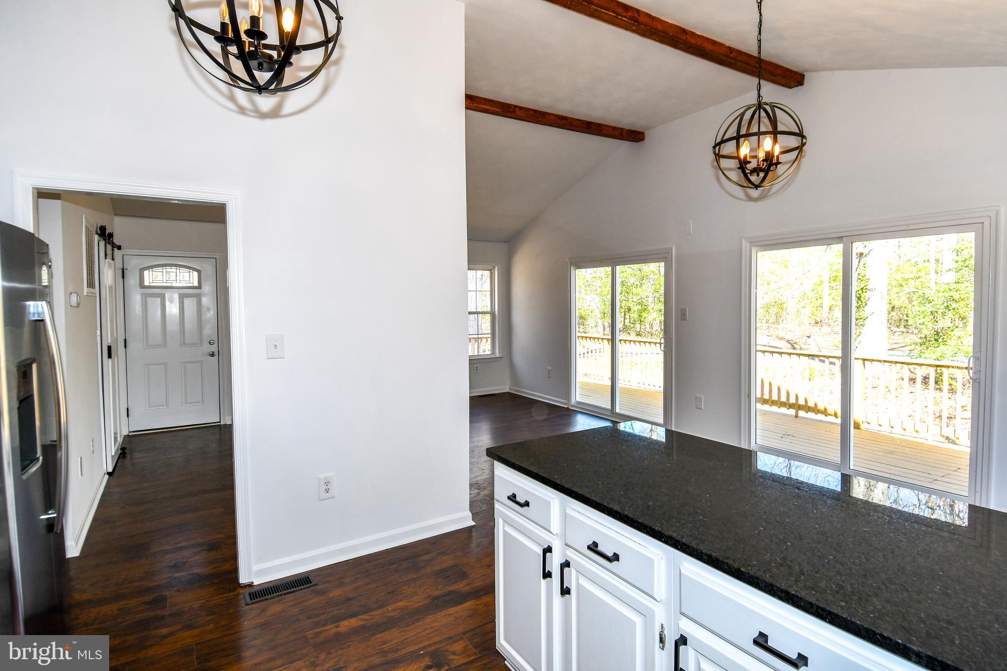 CHESAPEAKE RANCH ESTATES - Residential