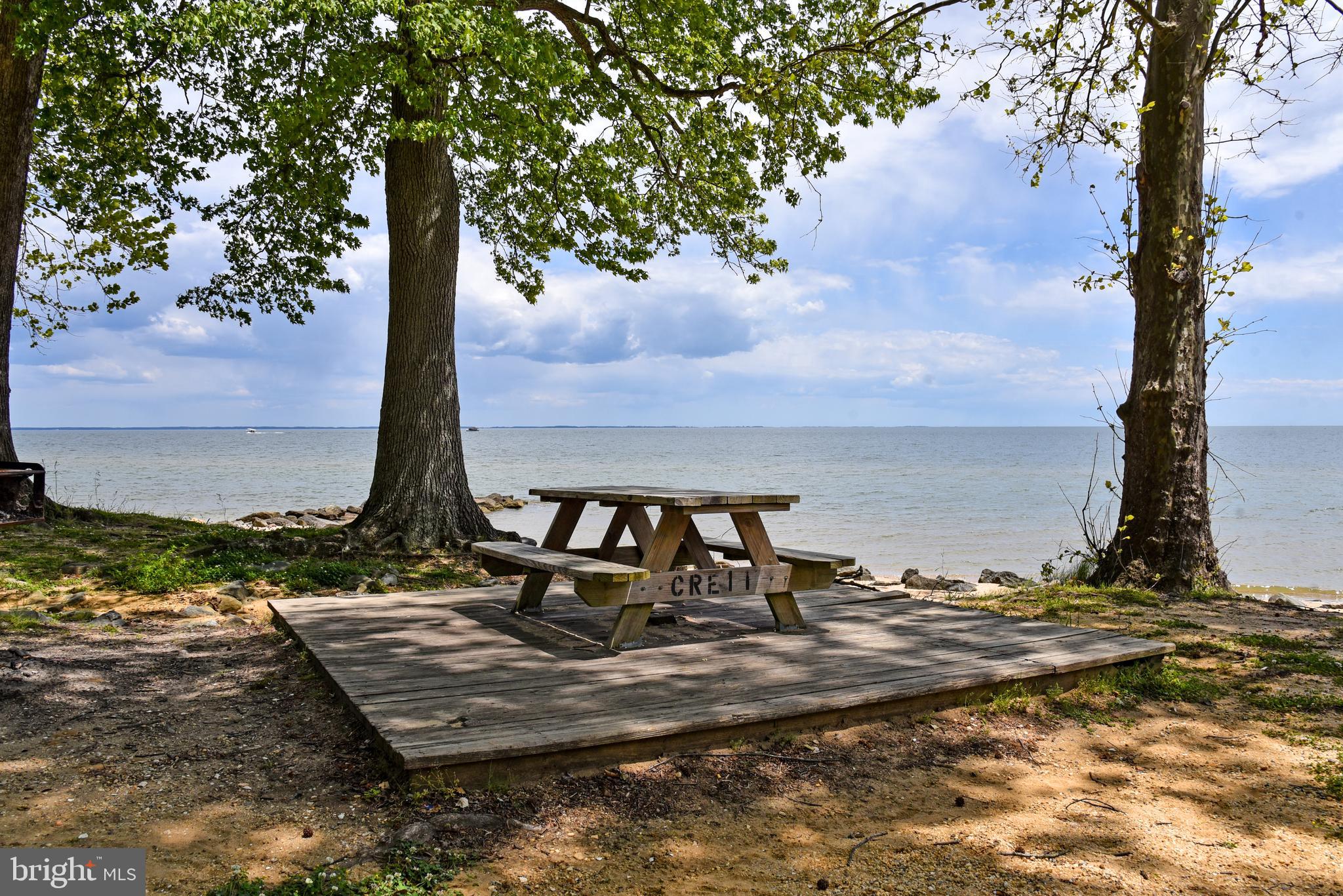 CHESAPEAKE RANCH ESTATES - Residential