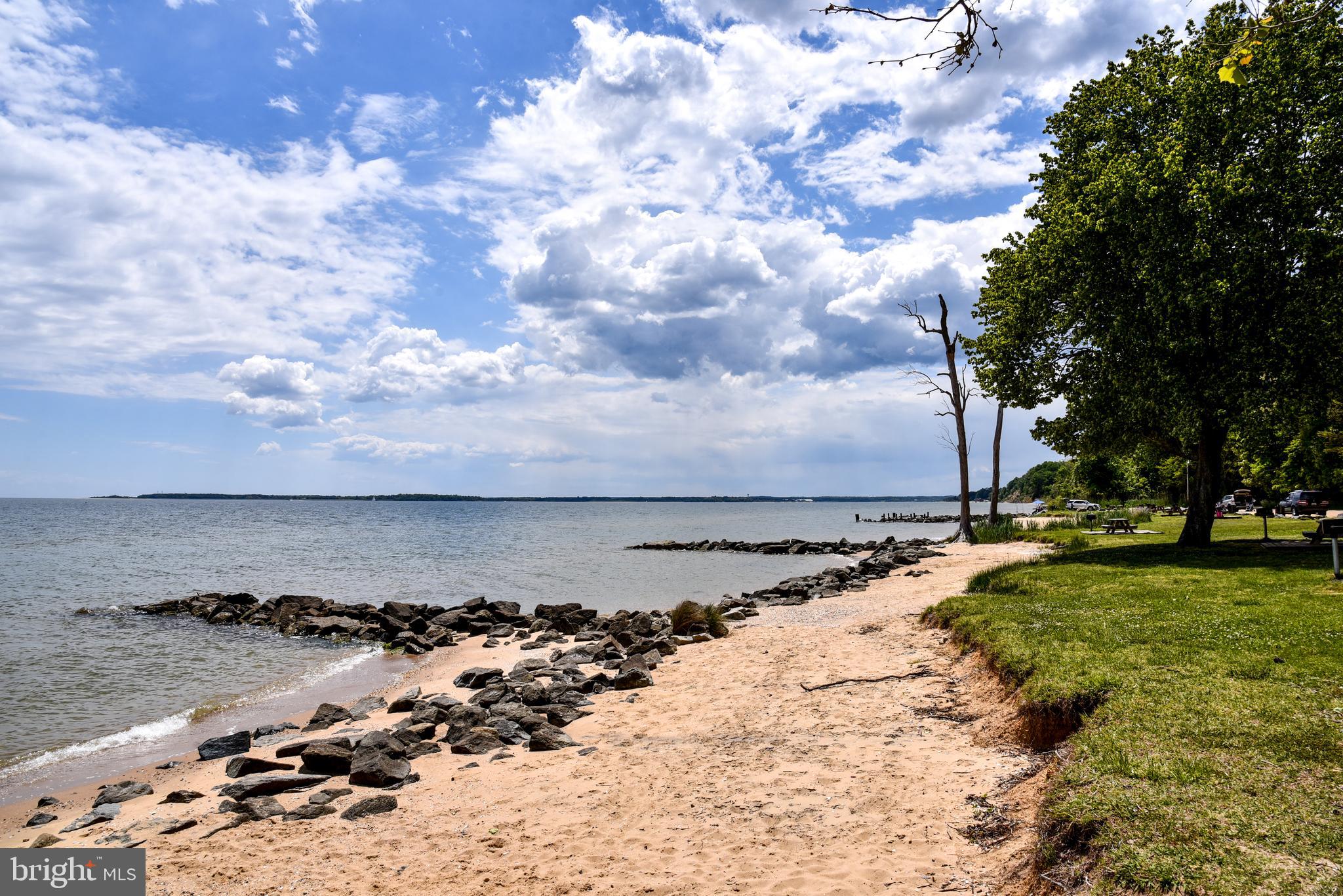 CHESAPEAKE RANCH ESTATES - Residential