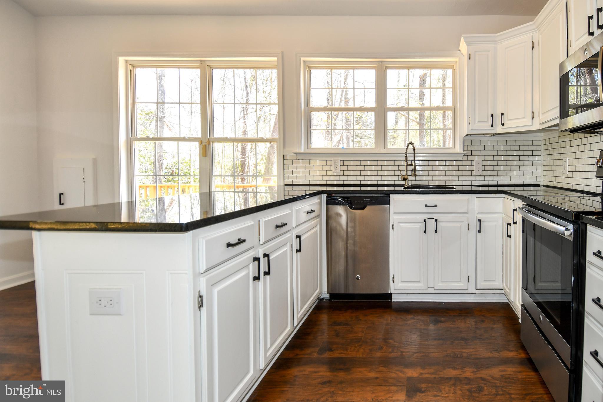 CHESAPEAKE RANCH ESTATES - Residential