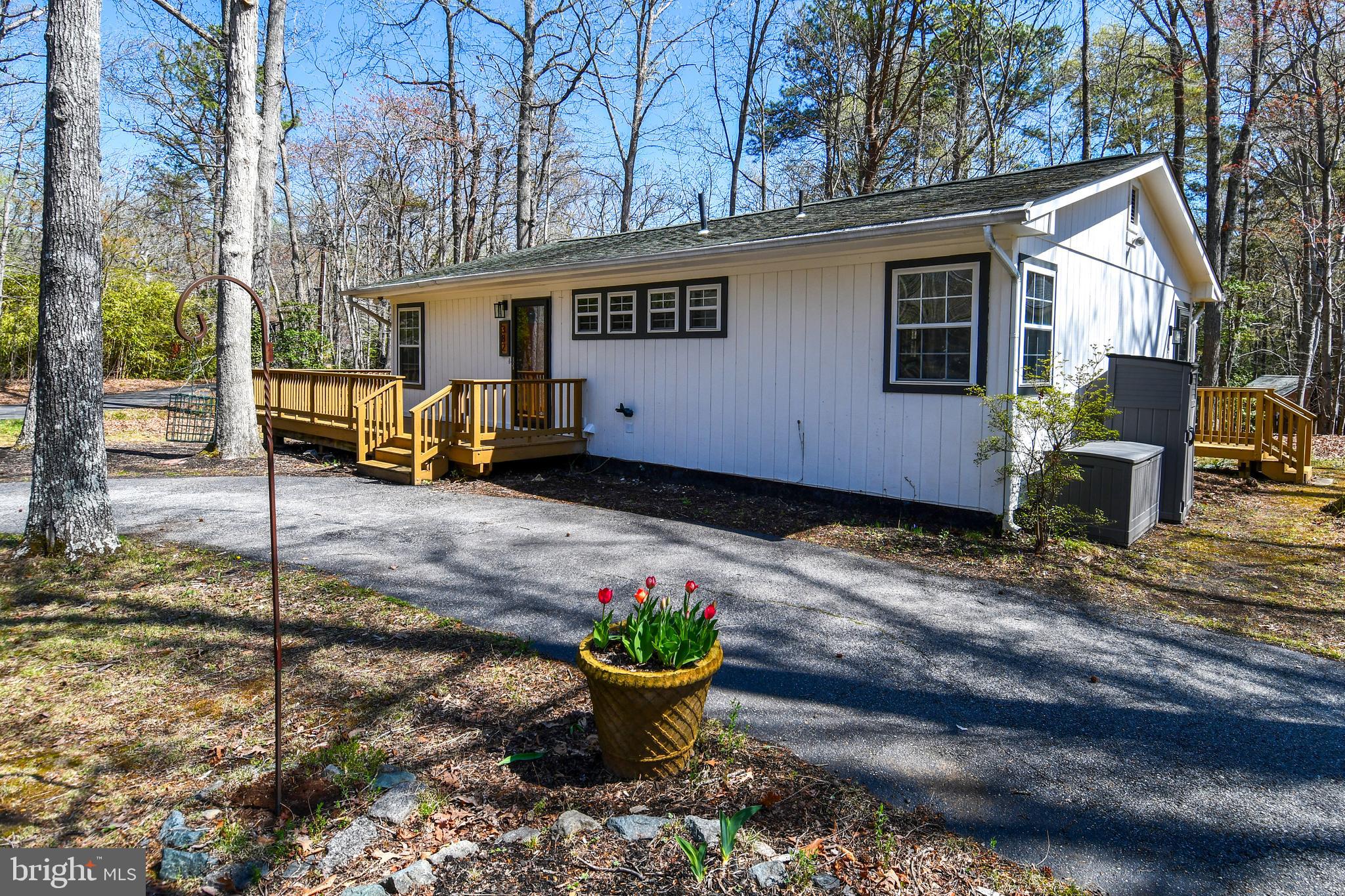 CHESAPEAKE RANCH ESTATES - Residential