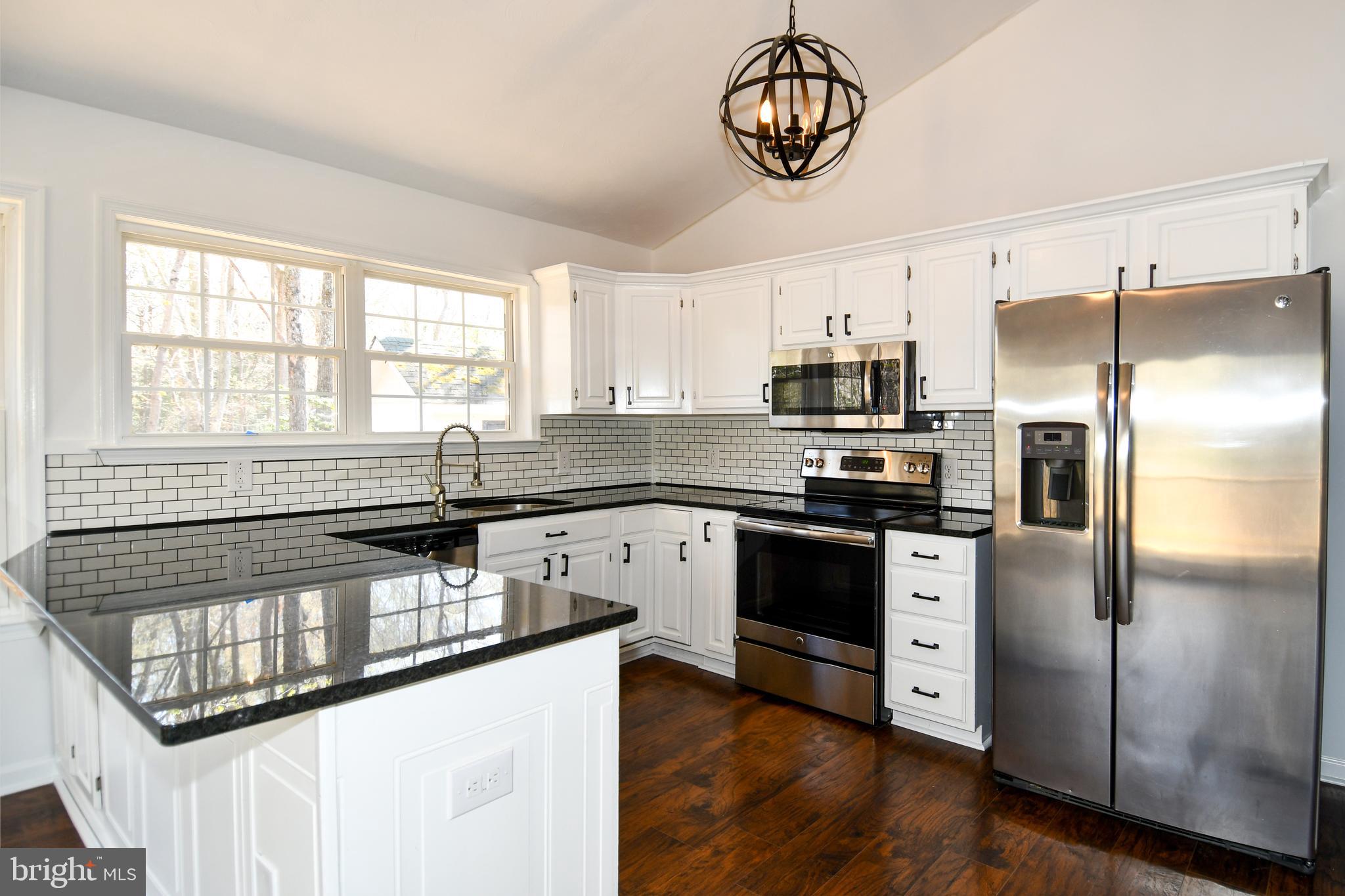 CHESAPEAKE RANCH ESTATES - Residential