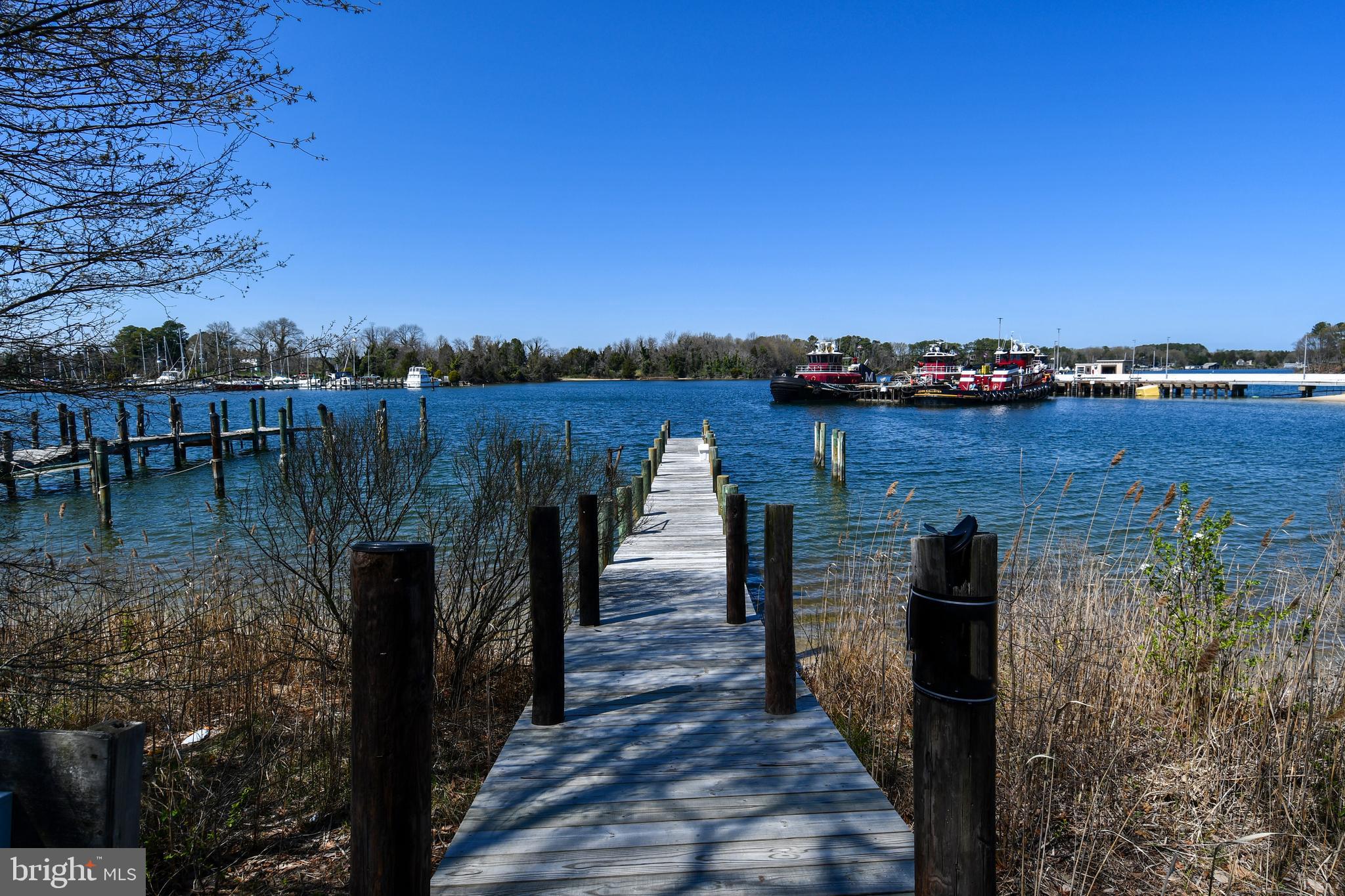 CHESAPEAKE RANCH ESTATES - Residential