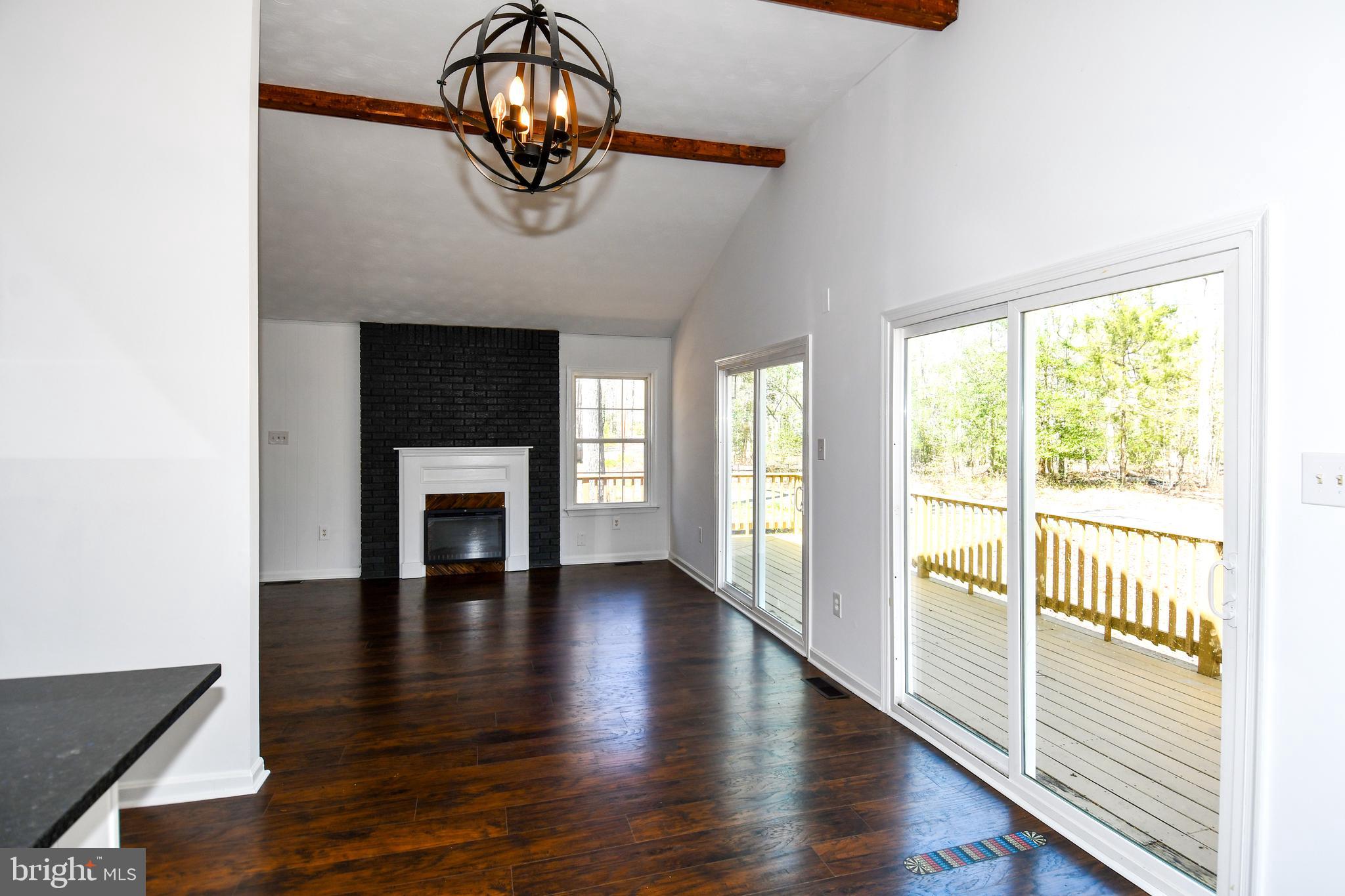 CHESAPEAKE RANCH ESTATES - Residential