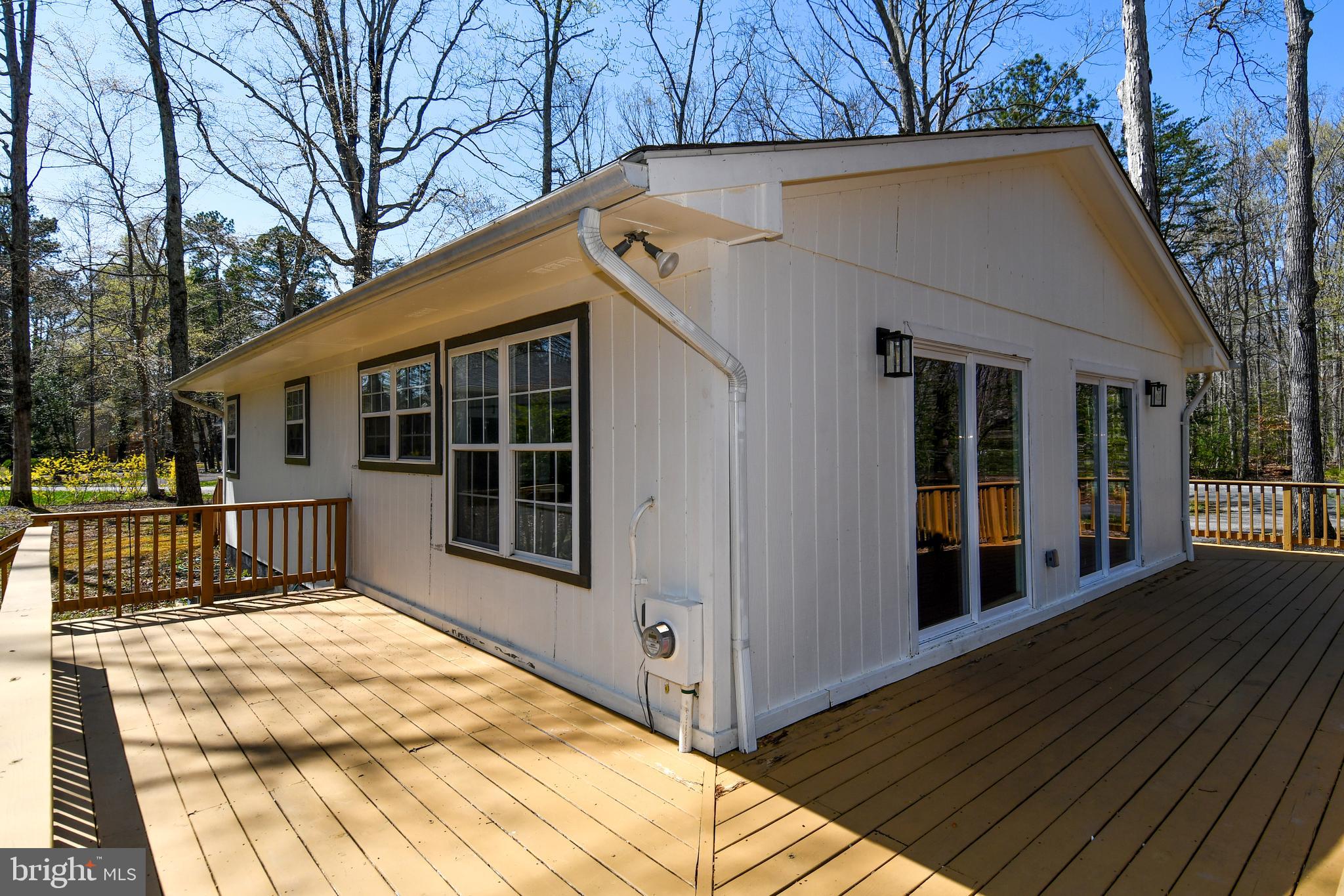 CHESAPEAKE RANCH ESTATES - Residential